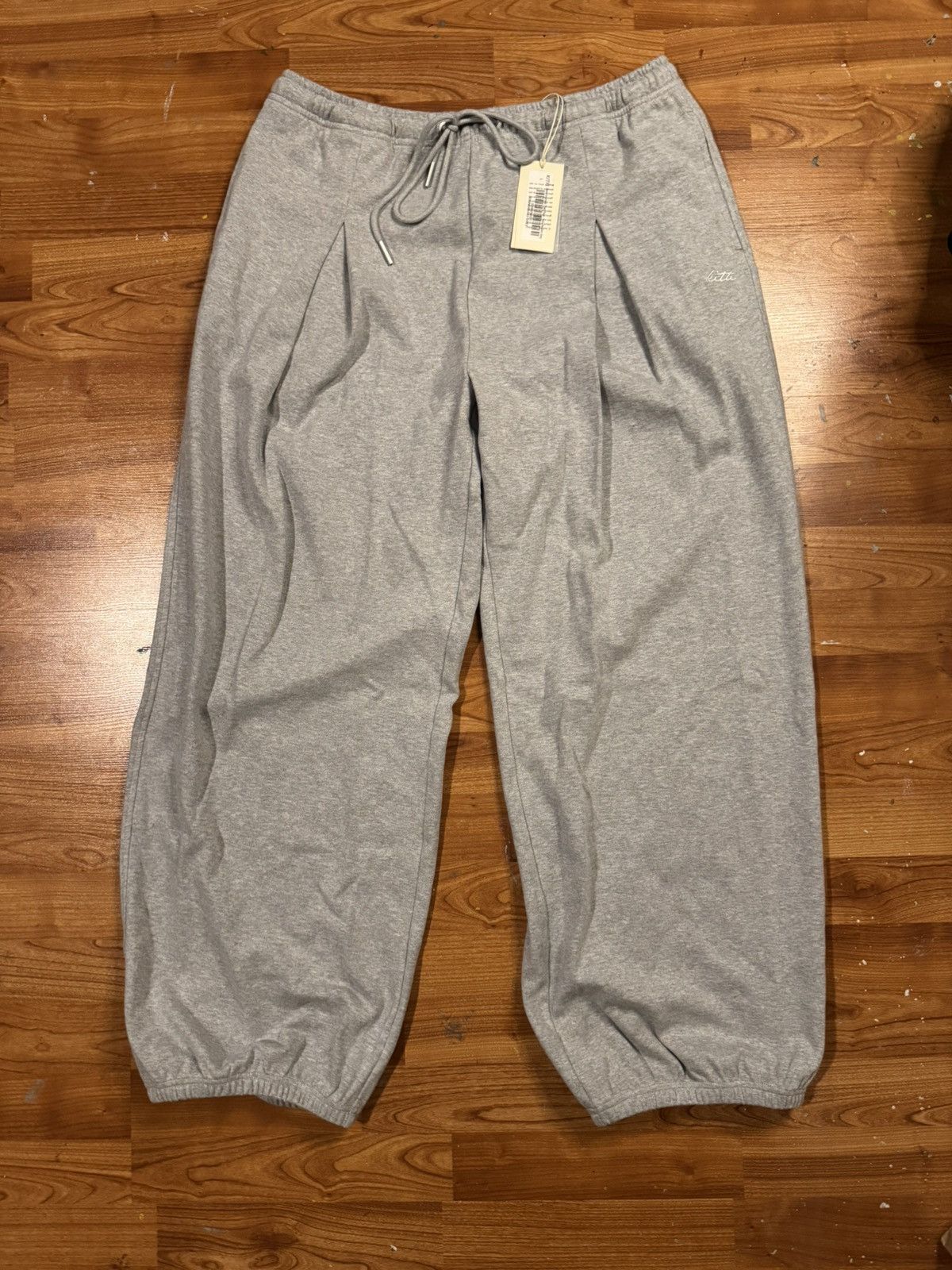 Kith Kith Ivana Interlock Track Pant Size 32" / US 10 / IT 46 - 1 Thumbnail