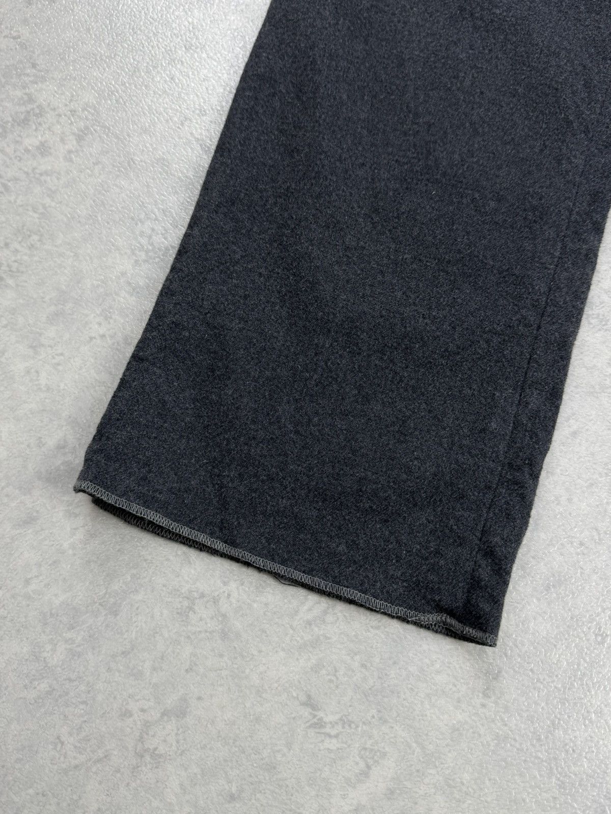 Brunello Cucinelli Brunello Cucinelli Cotton Trousers Pants Size 54 Size US 34 / EU 50 - 4 Thumbnail