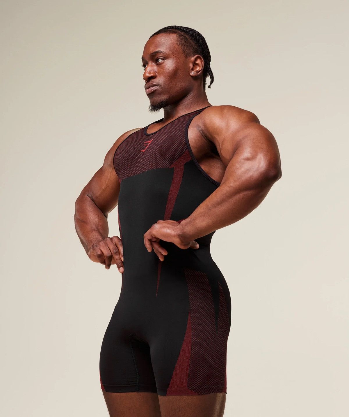 Gymshark Gymshark Size US M / EU 48-50 / 2 - 1 Thumbnail