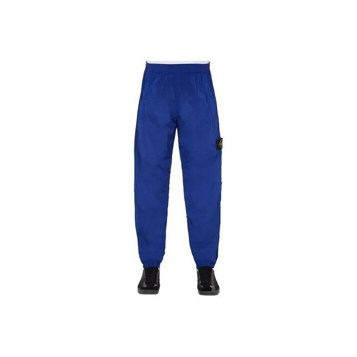 Stone Island Stone Island Men's Blue Casual Pants Size US 30 / EU 46 - 1 Thumbnail