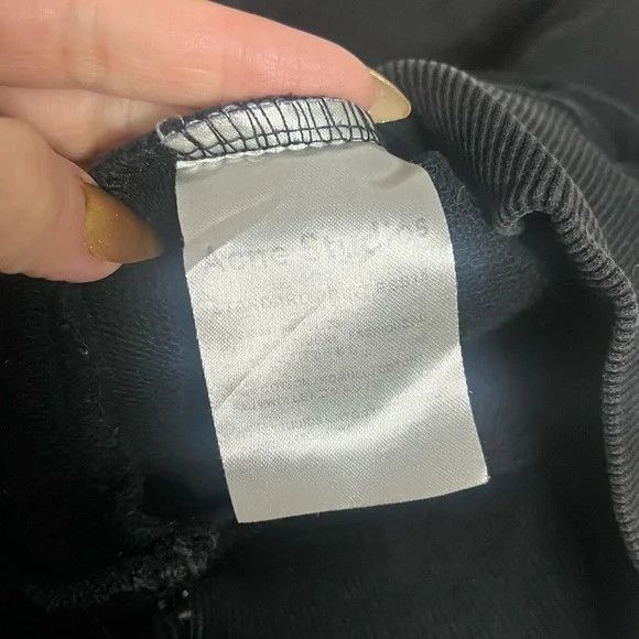 Acne Studios Acne Studios | Star Spray Sweater Size US M / EU 48-50 / 2 - 4 Thumbnail