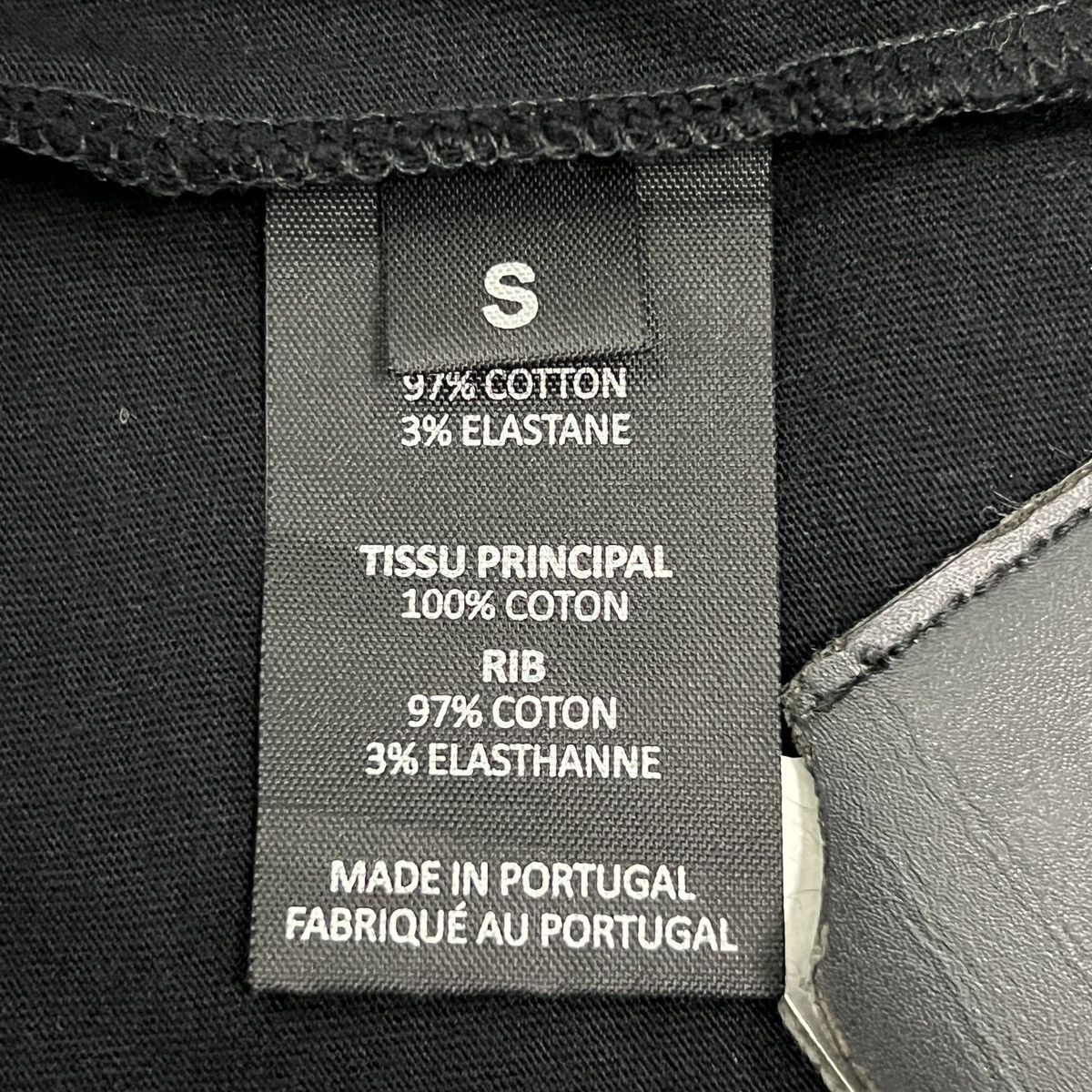 Vetements Vetements SS19 EAGLE Tee Size US S / EU 44-46 / 1 - 20 Thumbnail