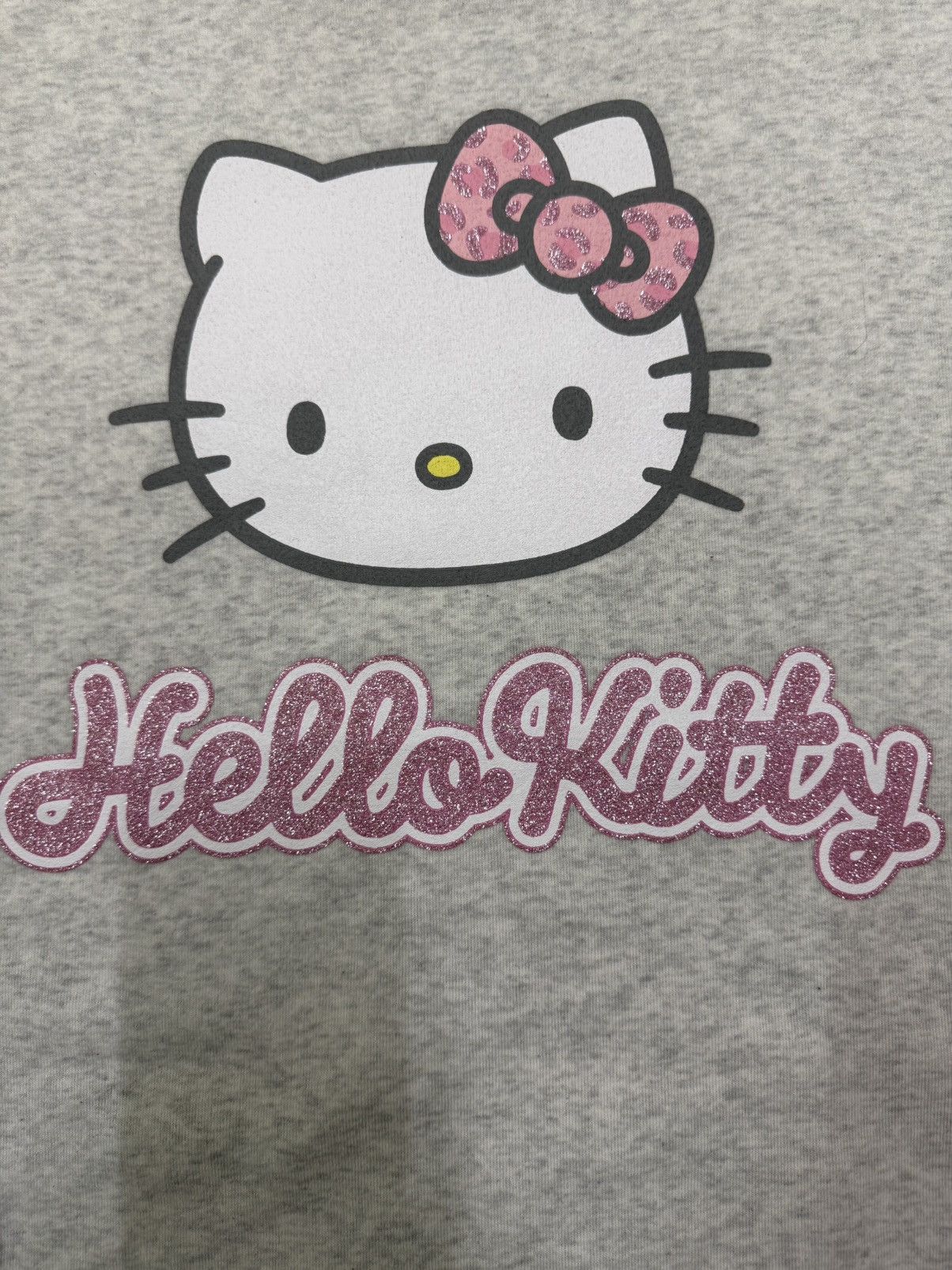 Cartoon Network Hello Kitty 50th Anniversary Tokyo Japan Sweatshirt Size US S / EU 44-46 / 1 - 16 Thumbnail