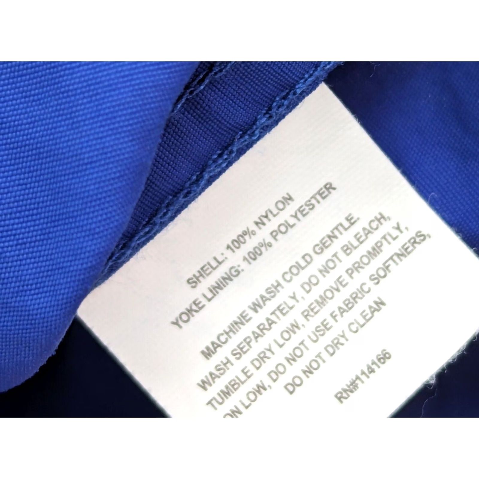 Vintage VINTAGE not included? Size US M / EU 48-50 / 2 - 5 Thumbnail