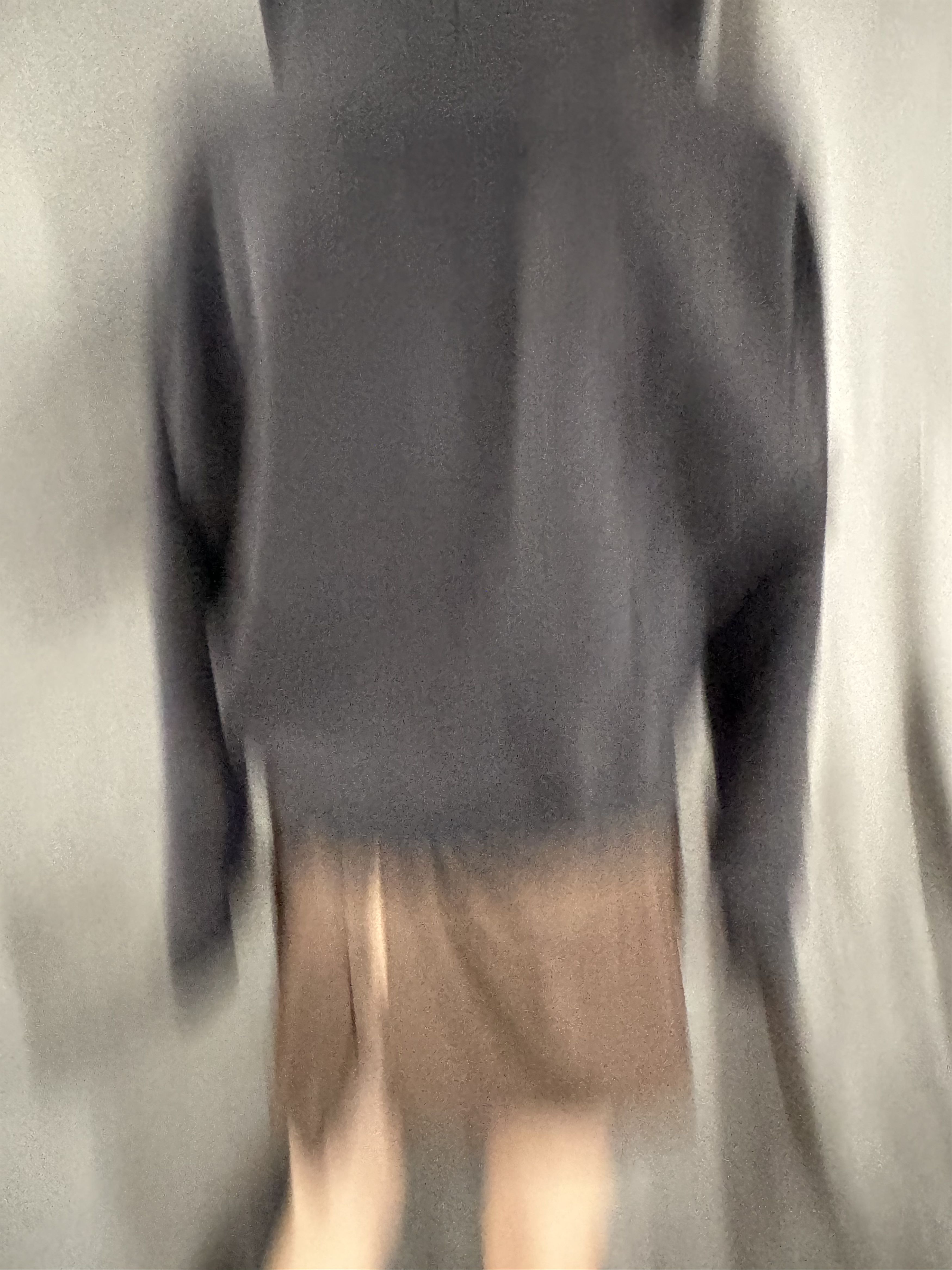Gap × Yeezy Yeezy Gap LA H09 Polar Fleece Black Hoodie Size Small Size US S / EU 44-46 / 1 - 6 Thumbnail