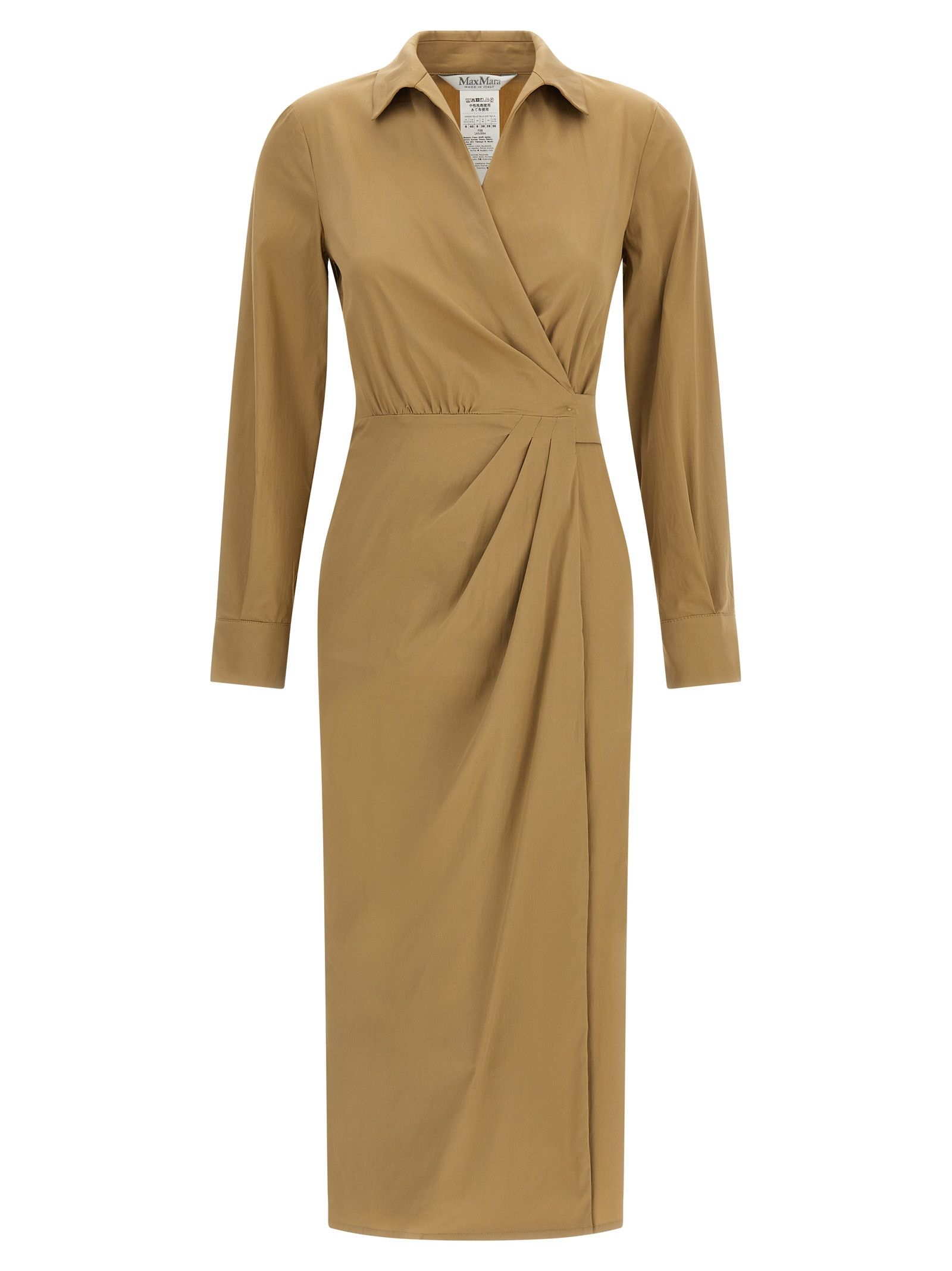 Max Mara 'MxmBeta' dress Size M / US 6-8 / IT 42-44 - 1 Thumbnail