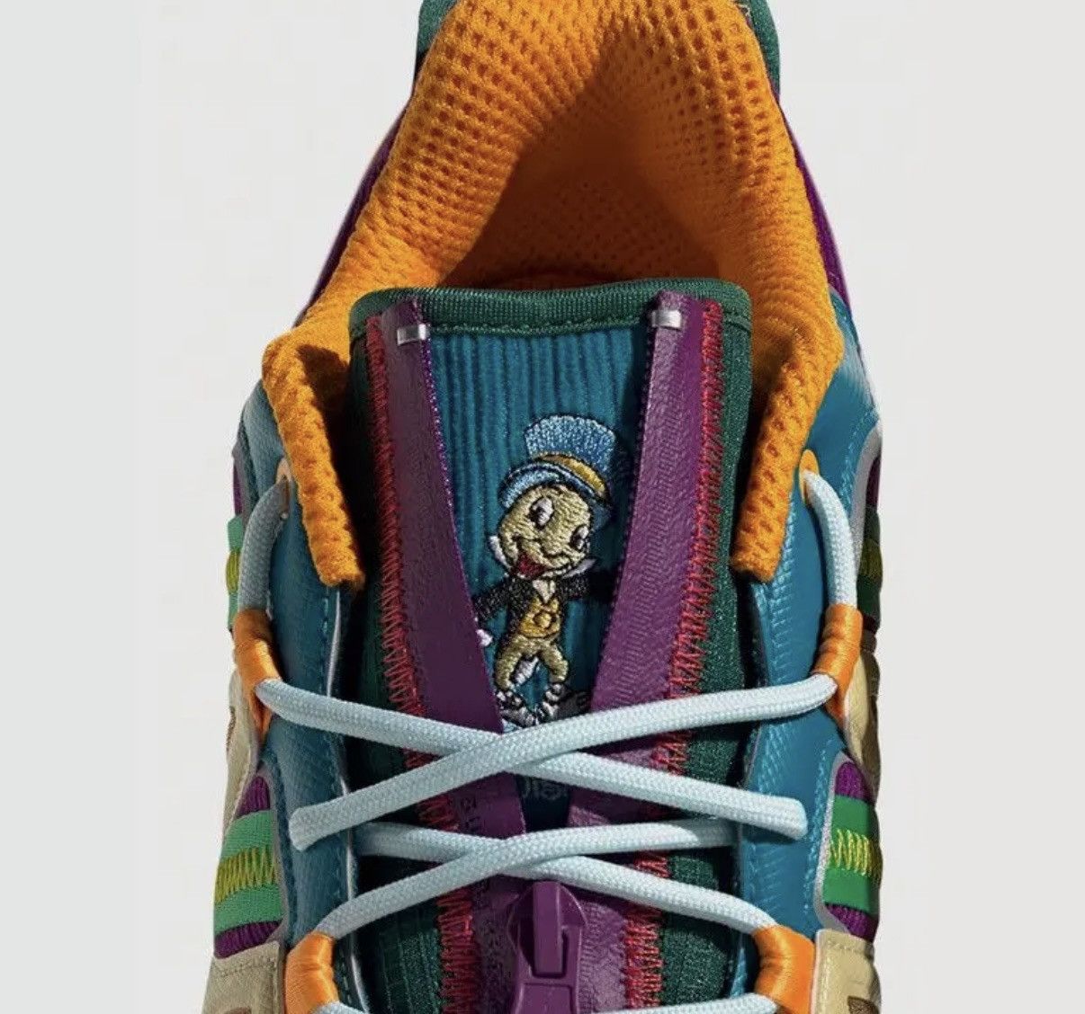 Other Adidas sean witherspoon collab Size US 8 / EU 41 - 5 Thumbnail