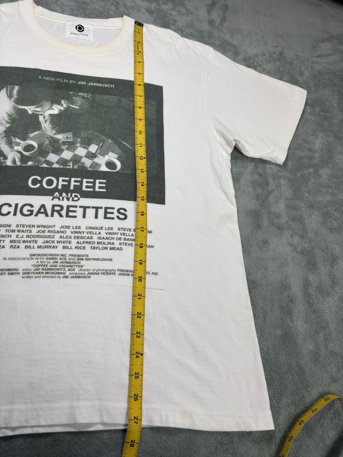 ADAM ET ROPE Movie Coffee and Cigarettes Size US L / EU 52-54 / 3 - 7 Thumbnail