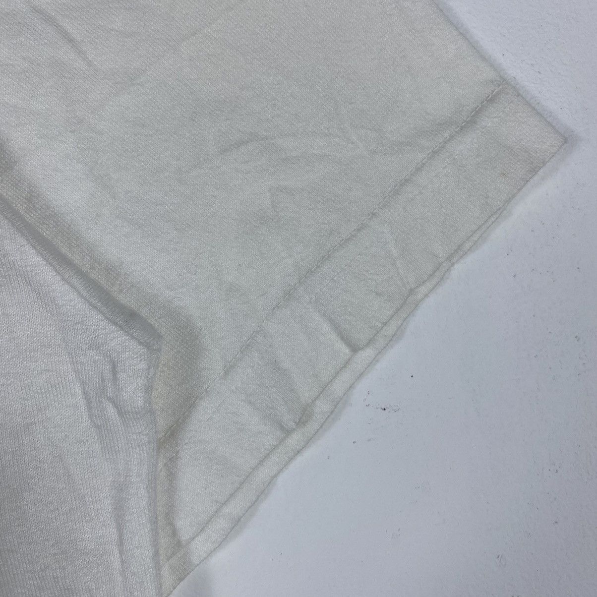 Vintage 90's HAI SPORTING GEAR By Issey Miyake Graphic Tee