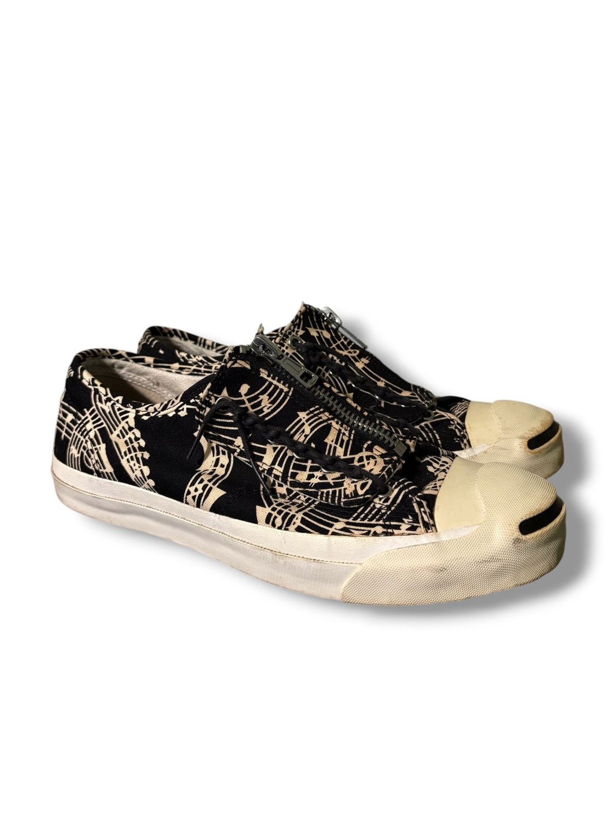 Converse × Number (N)ine × Takahiromiyashita The Soloist. Number 