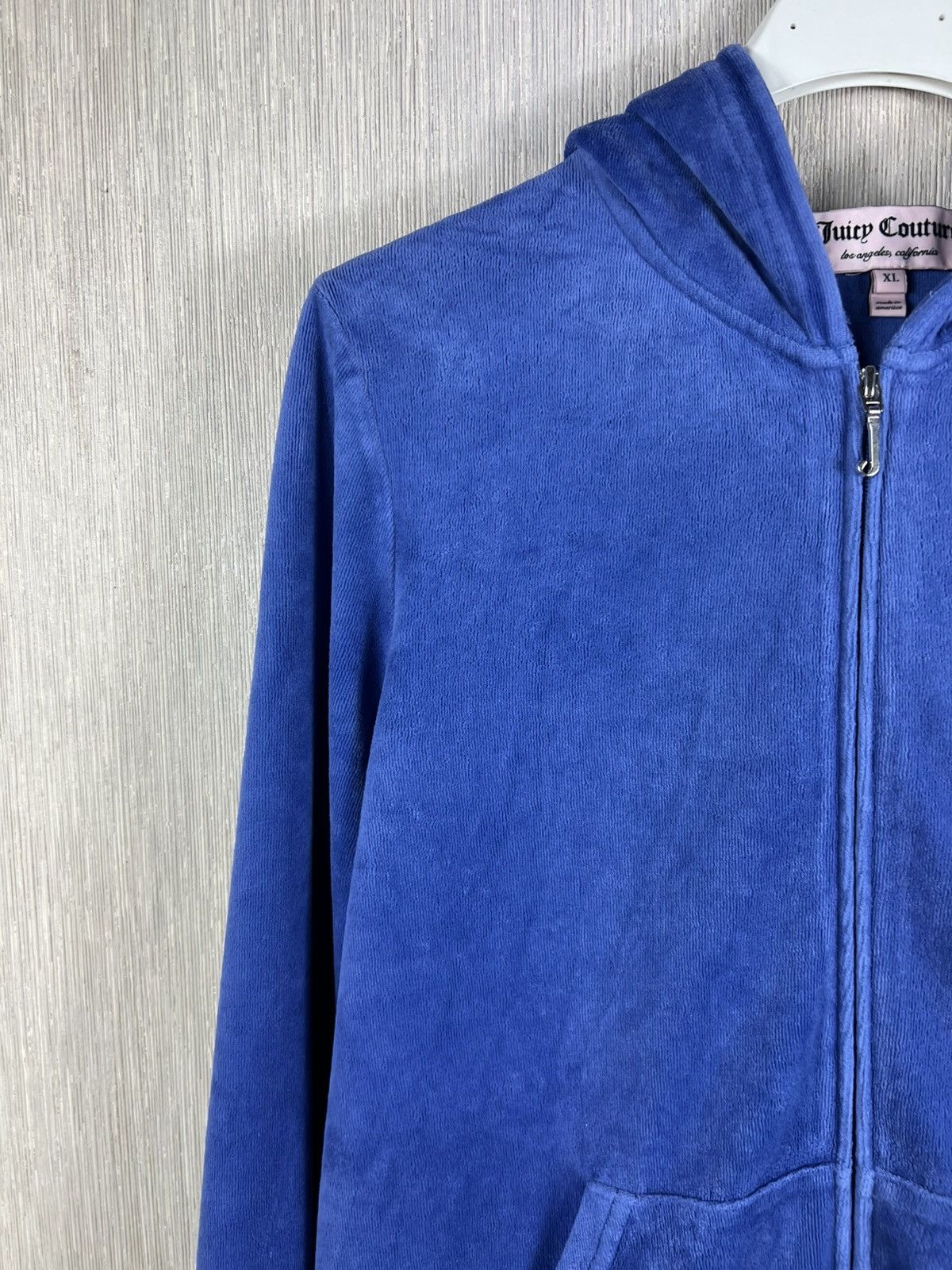 Juicy Couture Vintage Juicy Couture velour tracksuit set y2k choose retro Size M / US 6-8 / IT 42-44 - 7 Thumbnail