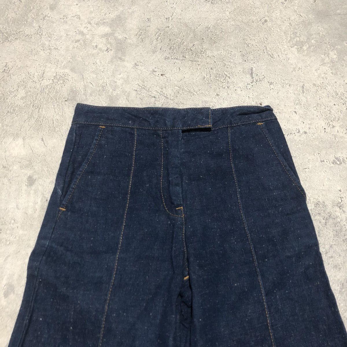 Hysteric Glamour Sly Japanese Jeans Size 26" / US 2 / IT 38 - 3 Thumbnail