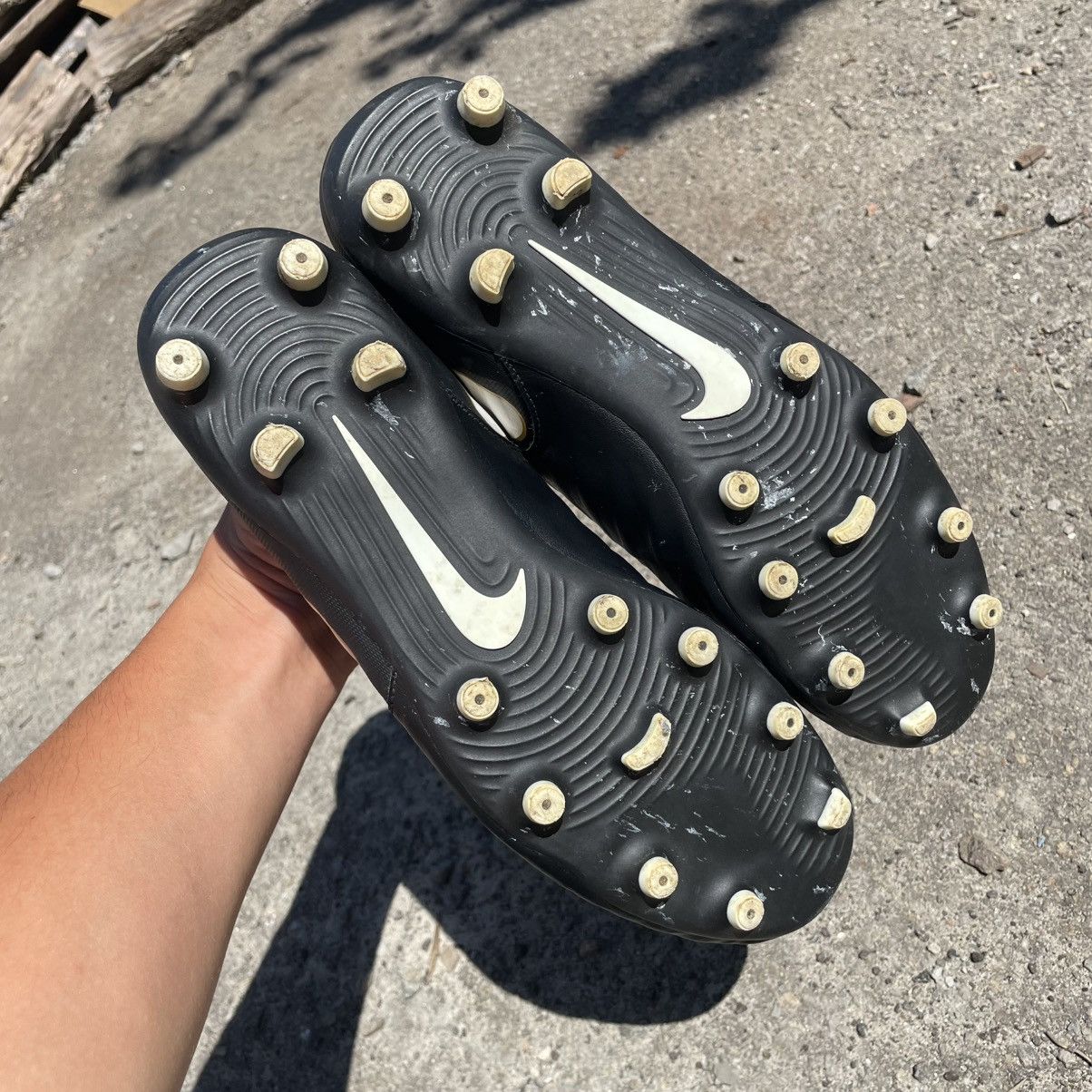 Nike 11 Nike Tiempo Football Boots Cleats Jersey shoes elit pro Size US 11 / EU 44 - 7 Thumbnail