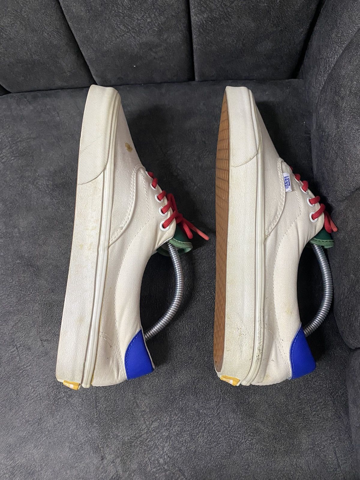 Vans Vans Era 59 Yacht Club Size US 10 / EU 43 - 9 Thumbnail