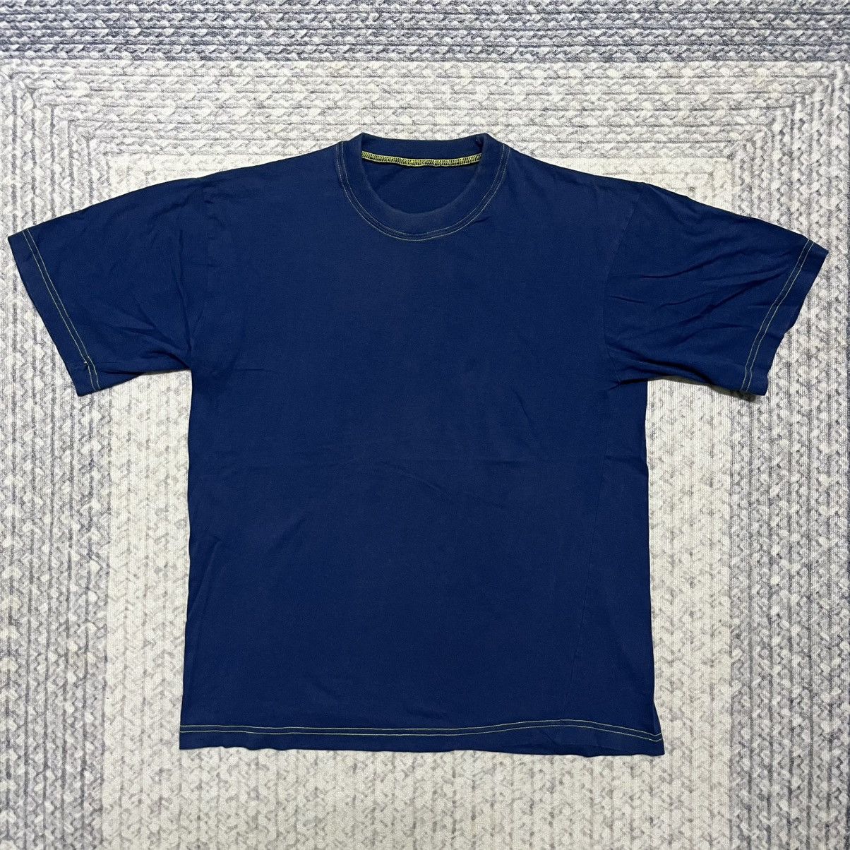ICON Motorsports Rare Vintage Subaru Backhit Tees Size US S / EU 44-46 / 1 - 2 Thumbnail