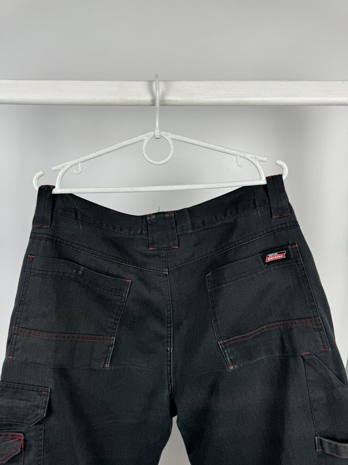 Dickies Vintage Dickies Cargo Pants Size US 38 / EU 54 - 3 Thumbnail