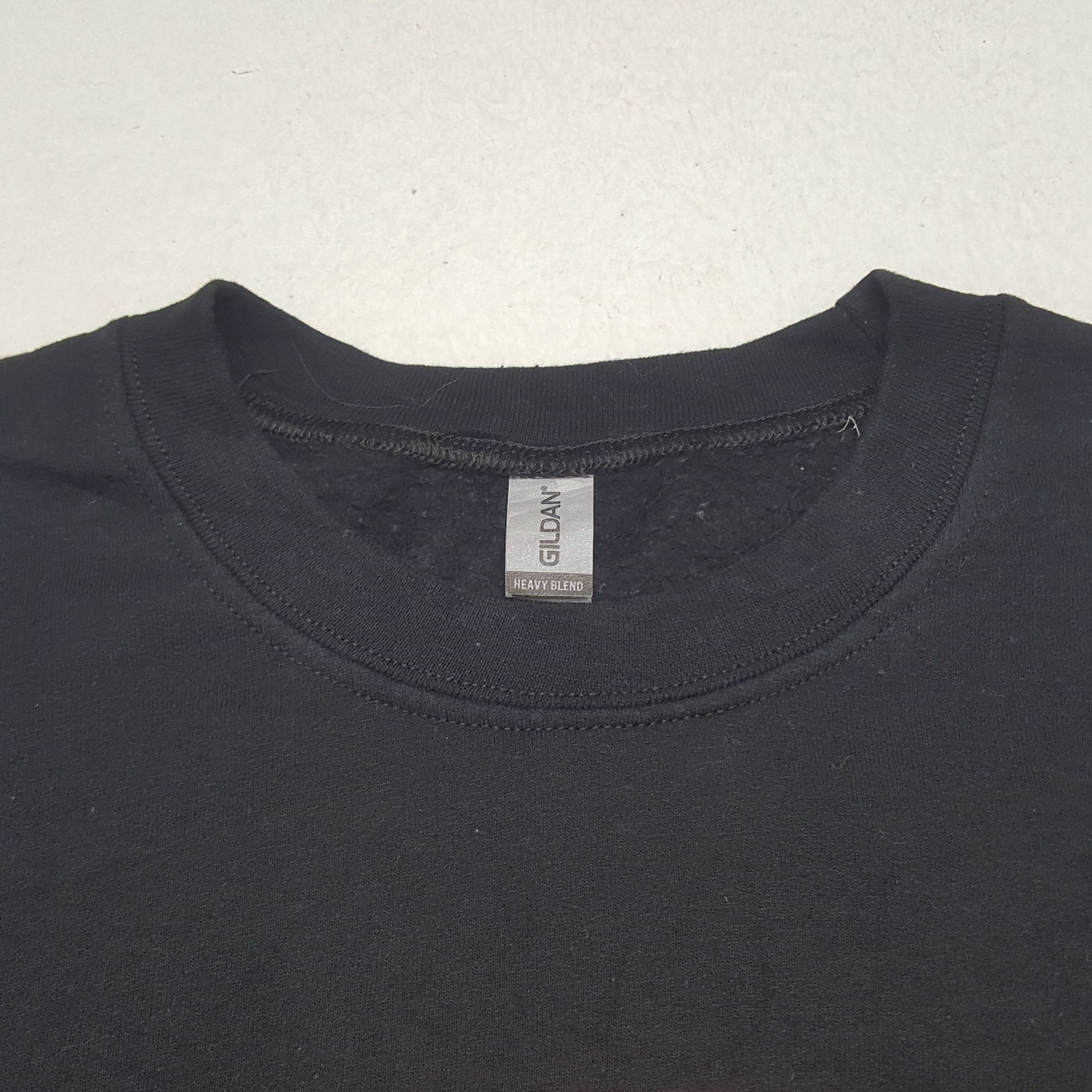 Vintage Vintage Kansas City Sweatshirt Size US M / EU 48-50 / 2 - 4 Thumbnail