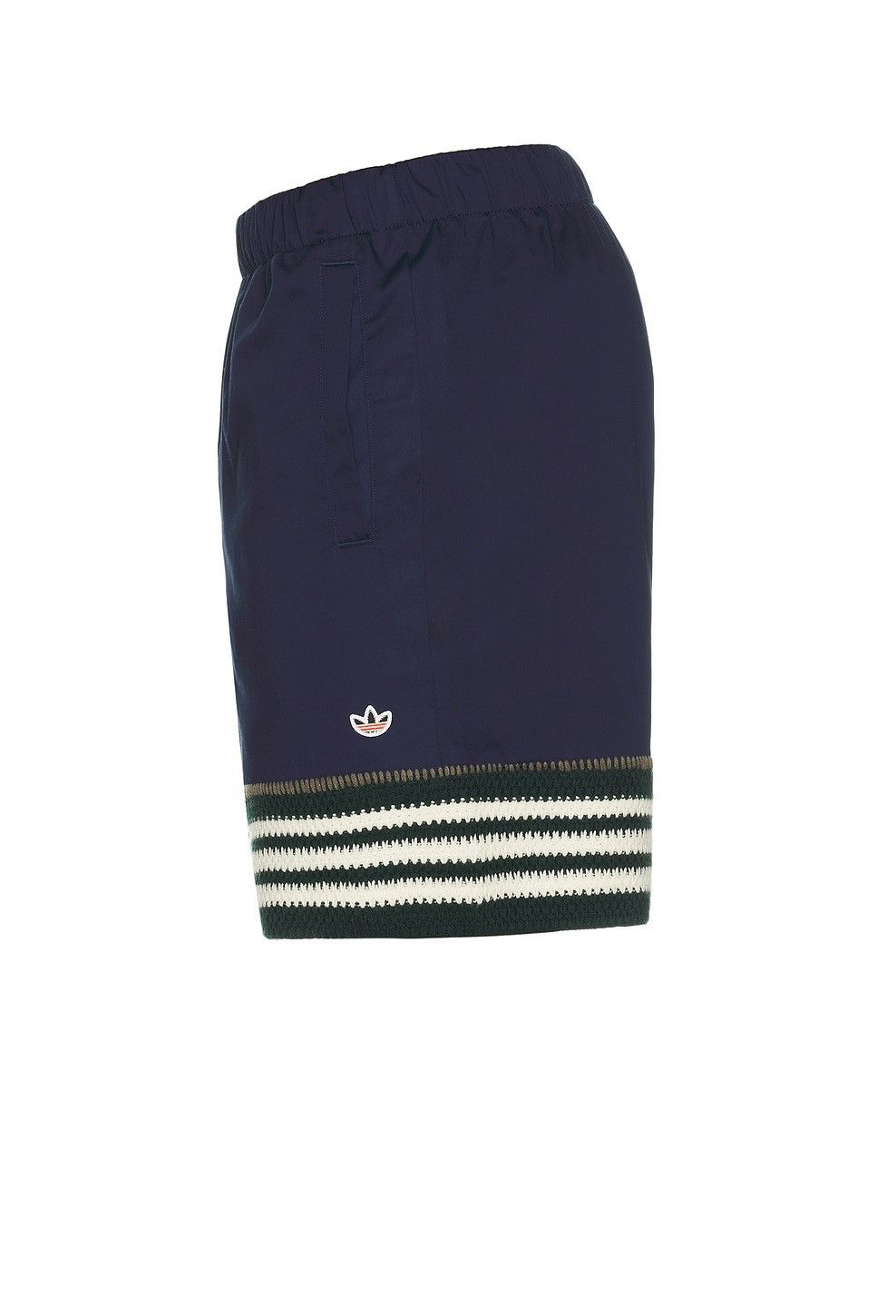 Adidas × CLOT adidas Originals Clot woven shorts Size 27" / US 4 / IT 40 - 9 Thumbnail