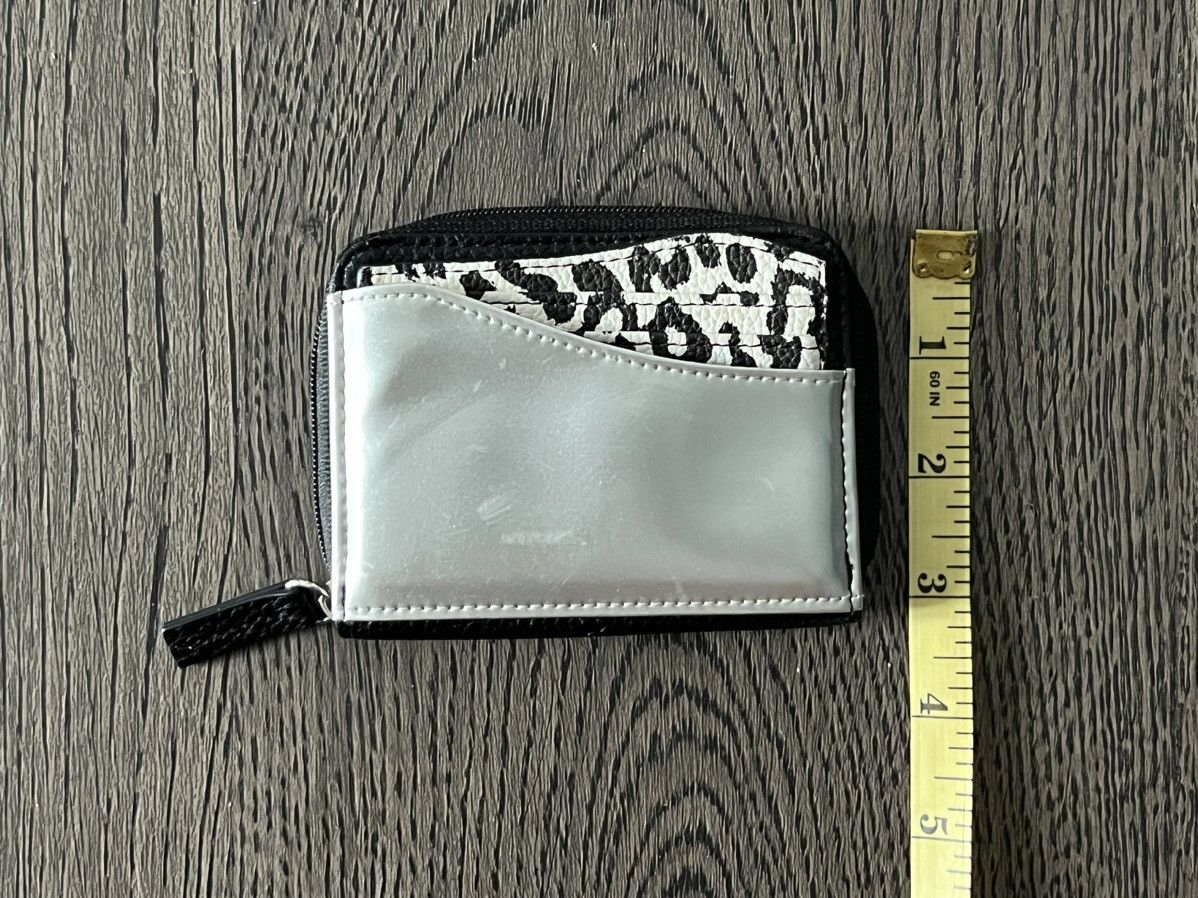 Japanese Brand CASSELINI Coin Purse + Card Holder Size ONE SIZE - 12 Thumbnail