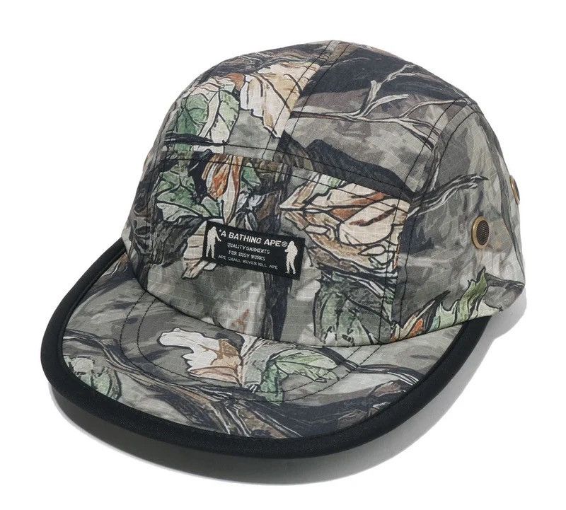 Bape Bape Cap Size ONE SIZE - 1 Thumbnail