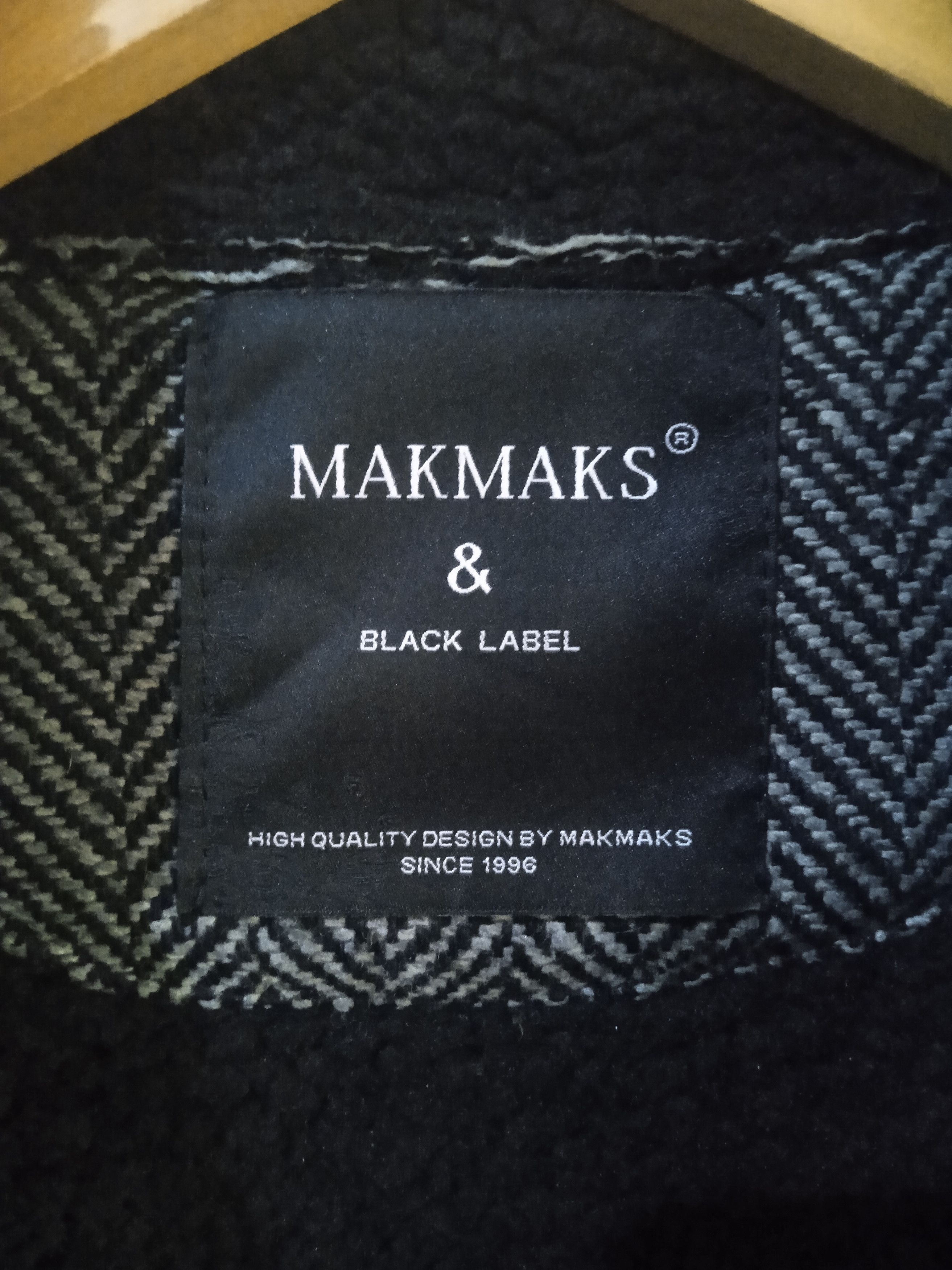 Other Aviator Shearling Jacket Size US M / EU 48-50 / 2 - 12 Thumbnail