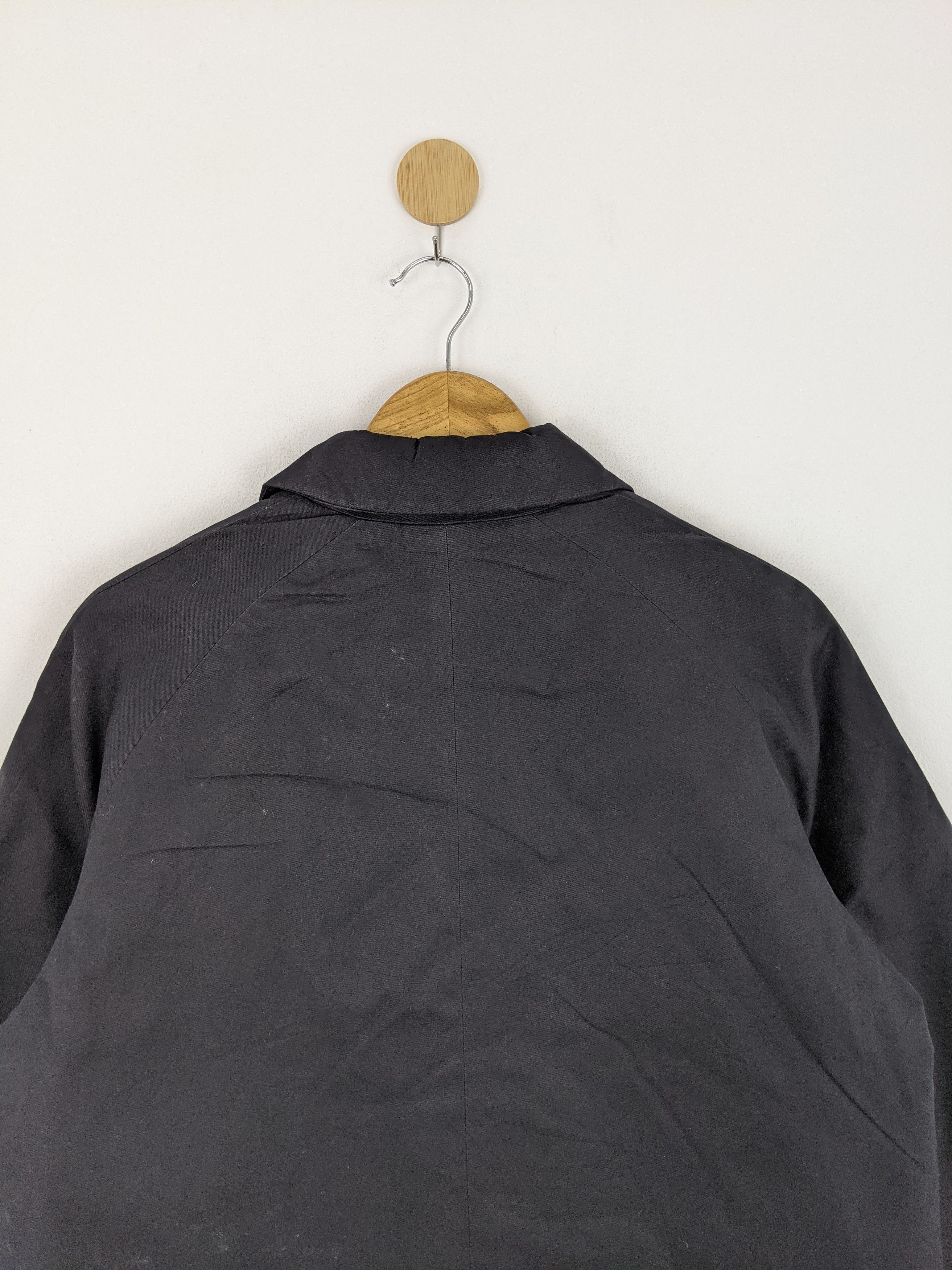 Beams Plus Vintage Beams Boy Japanese Designer Long Jacket MJ0111Z Size US L / EU 52-54 / 3 - 4 Thumbnail