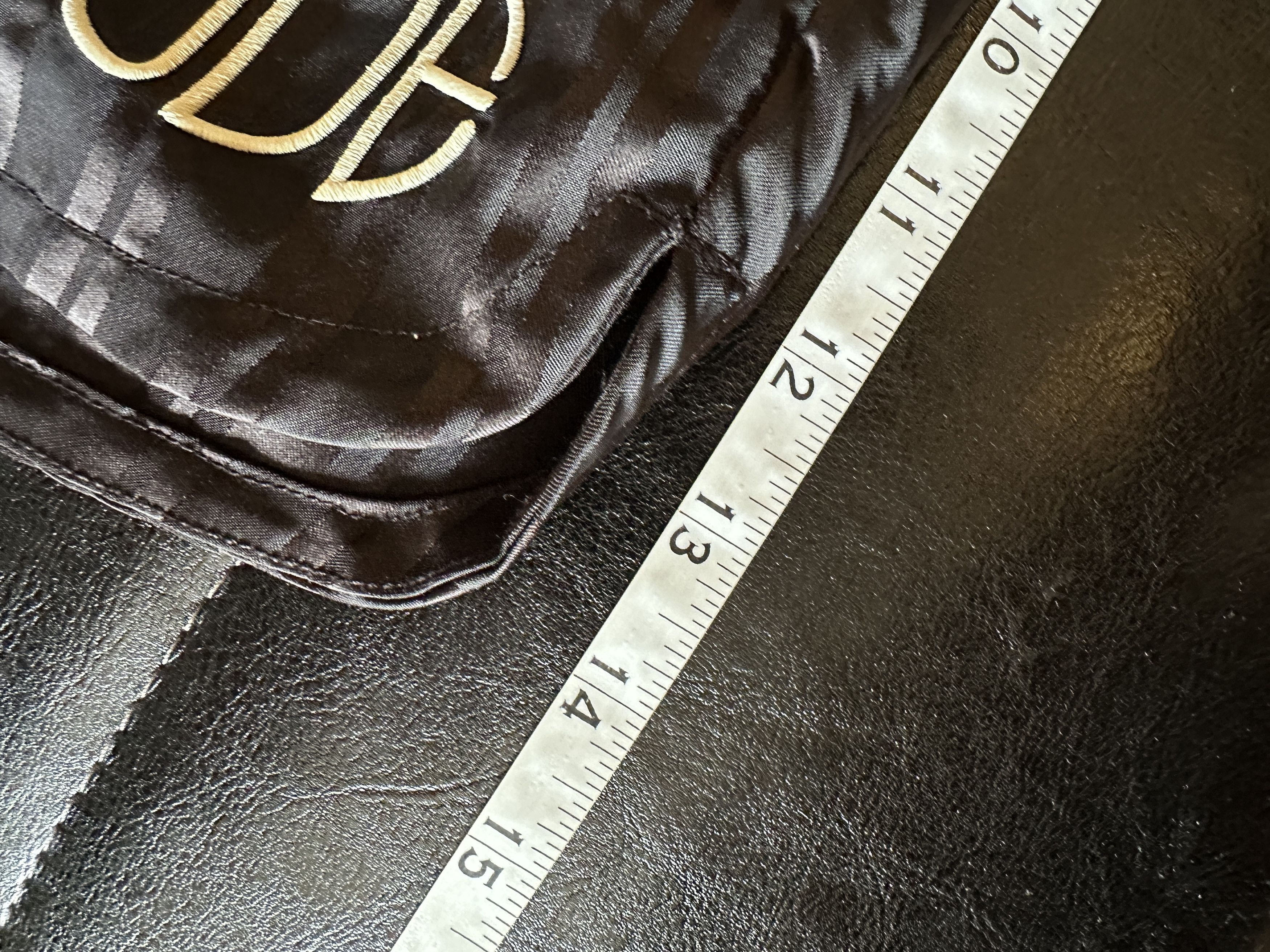 Bode Bode x Nike Scrimmage Shorts Size US 28 / EU 44 - 11 Thumbnail