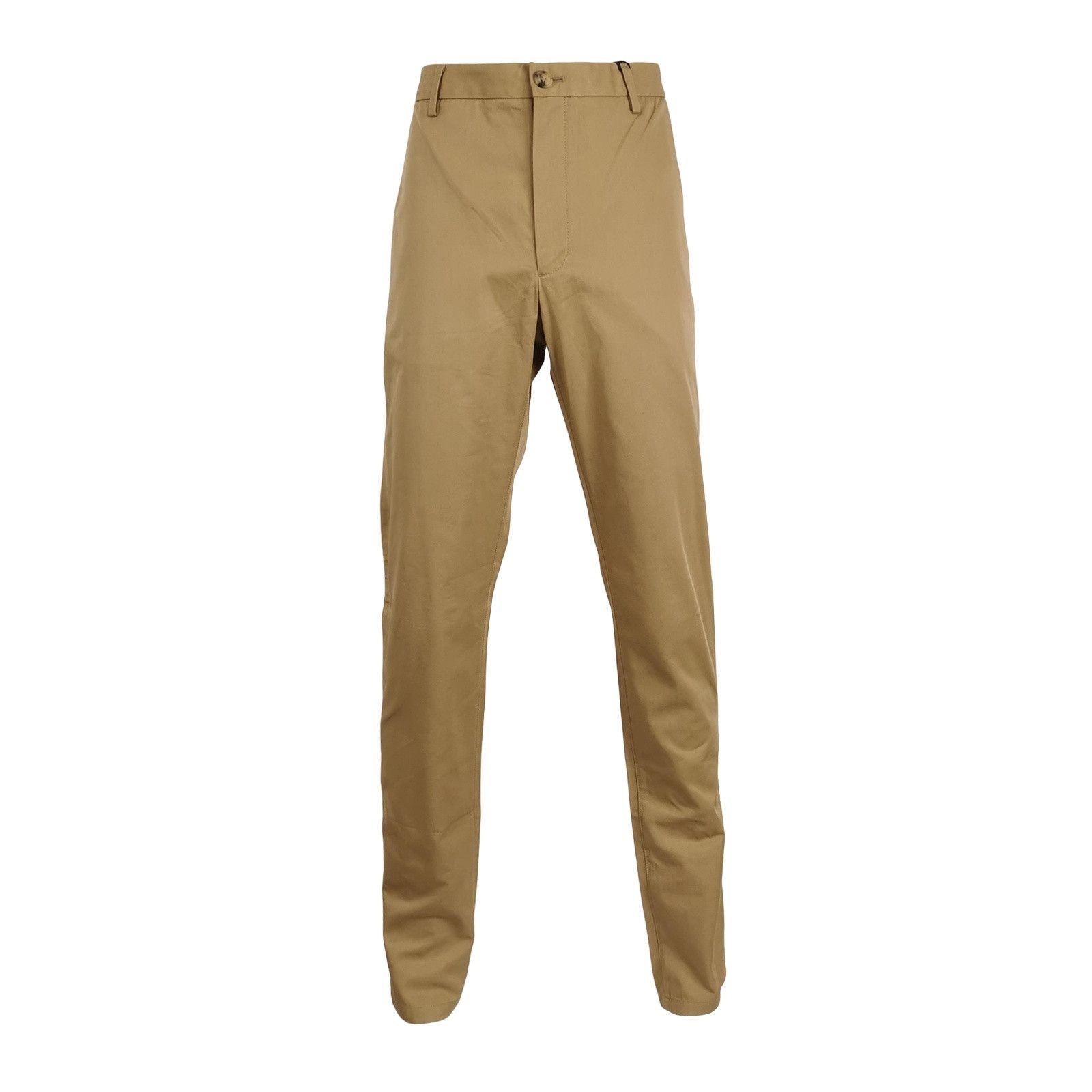 Burberry Burberry Cotton Casual Pants EU 50 Size US 34 / EU 50 - 1 Thumbnail