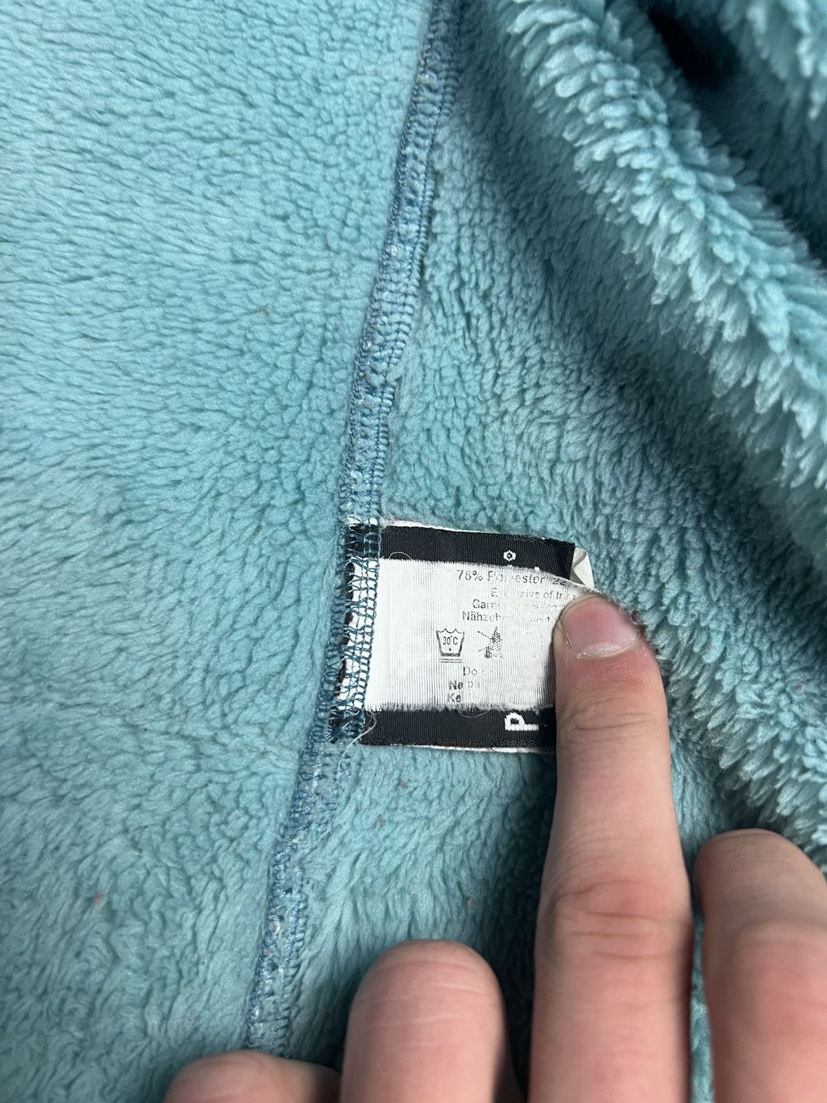 Arc'teryx Arcteryx jacket fleece Size US S / EU 44-46 / 1 - 9 Thumbnail