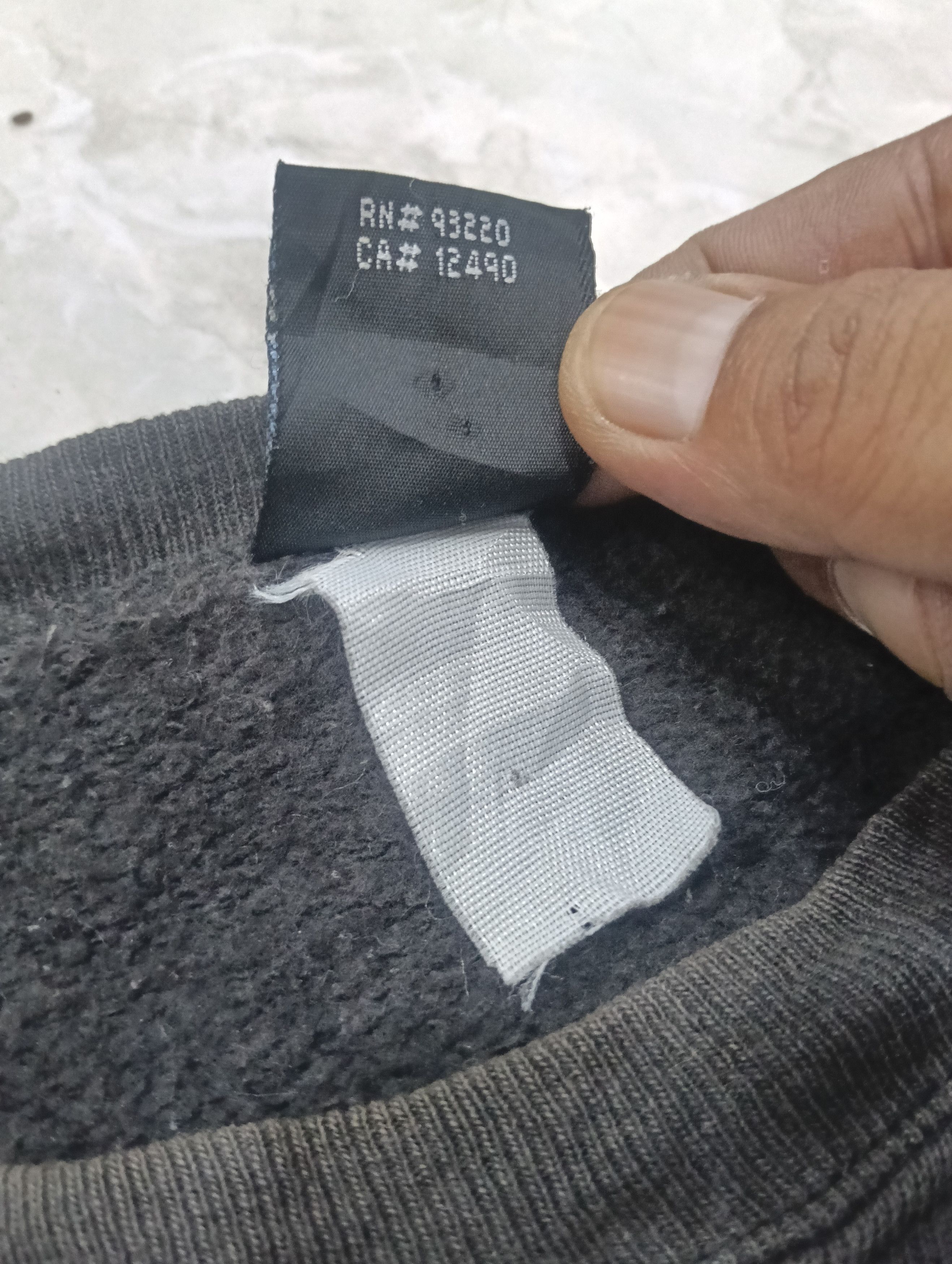 Vintage Vintage DUB Snowboard Size US XL / EU 56 / 4 - 7 Thumbnail