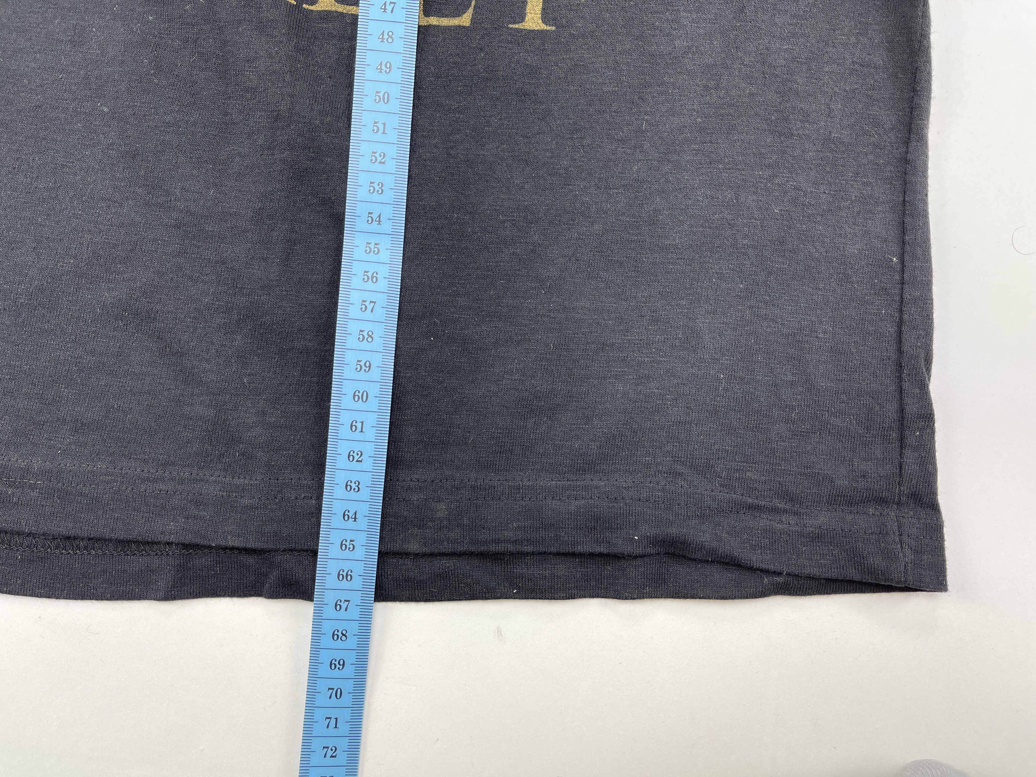 Band Tees × Bob Marley Vintage Bob Marley t-shirt, 1984, 80s, Rock, reggae, 1980s S Size US S / EU 44-46 / 1 - 11 Thumbnail