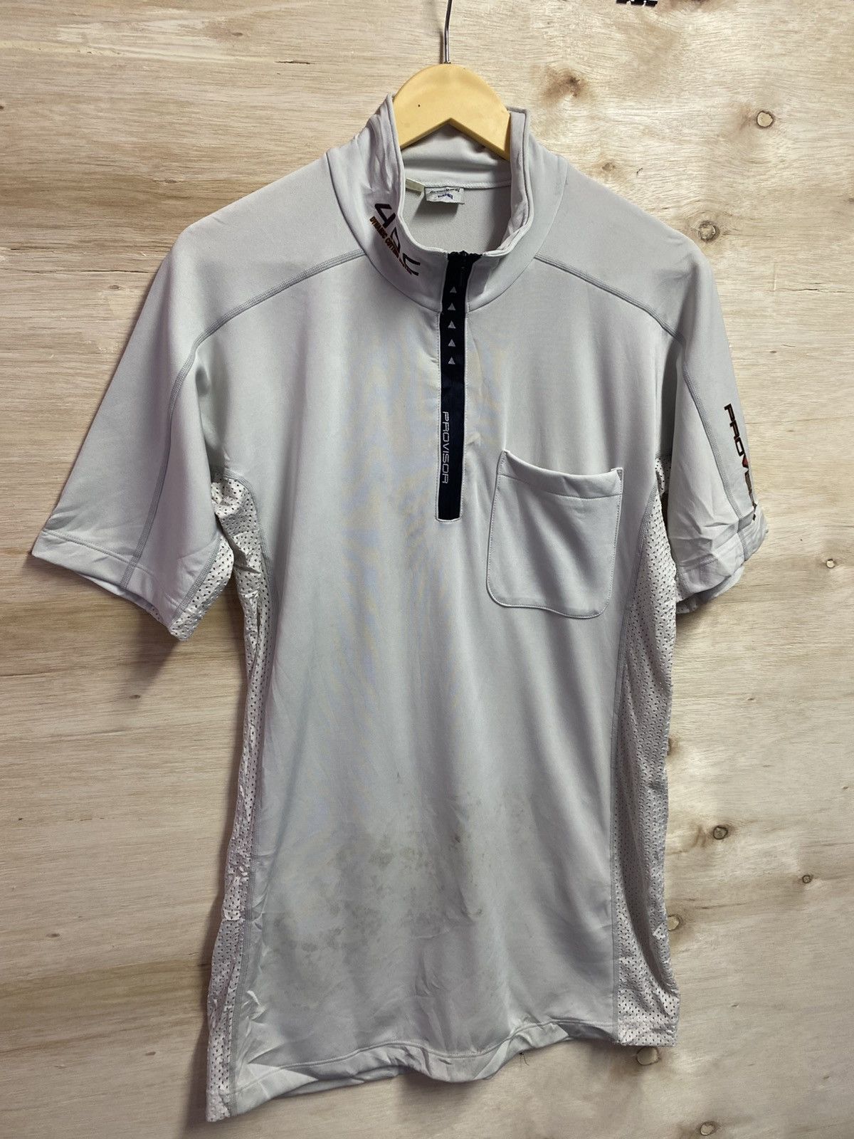 Other Daiwa tshirt Size US L / EU 52-54 / 3 - 3 Thumbnail