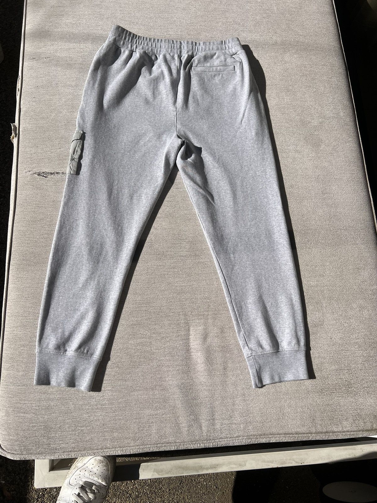 A-COLD-WALL* Grey A-COLD-WALL* track bottom Size US 32 / EU 48 - 5 Thumbnail
