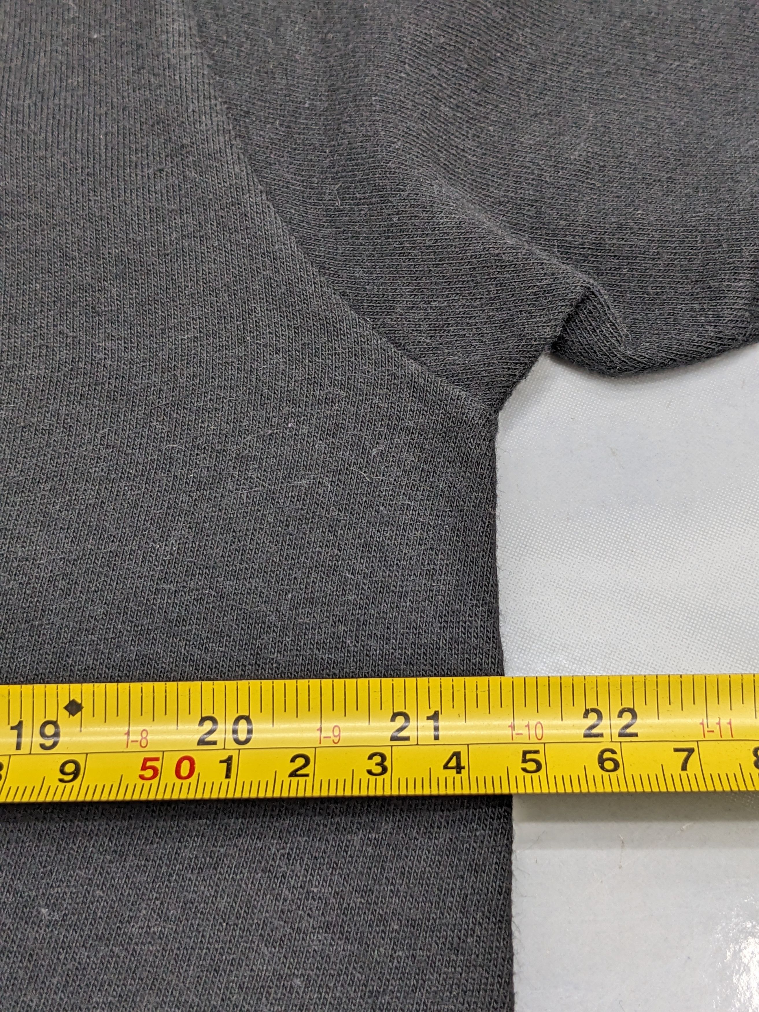 Guess VINTAGE 90S GUESS USA TEE Size US M / EU 48-50 / 2 - 9 Thumbnail