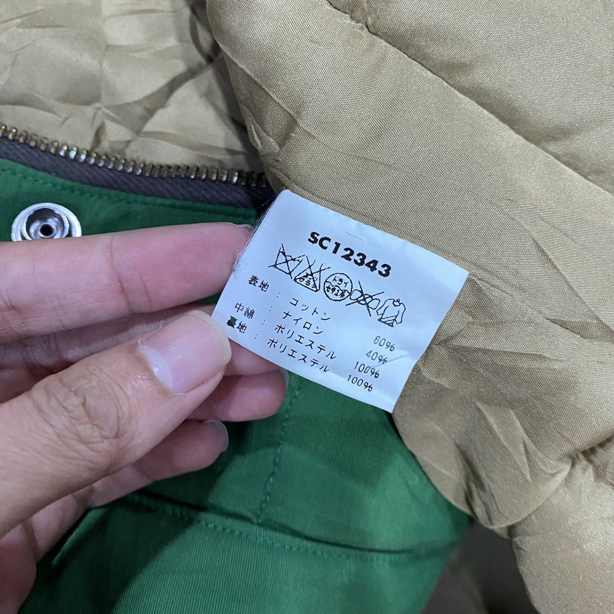 Sugar Cane Sugarcane Toyo enterprise Vest Size US S / EU 44-46 / 1 - 12 Thumbnail