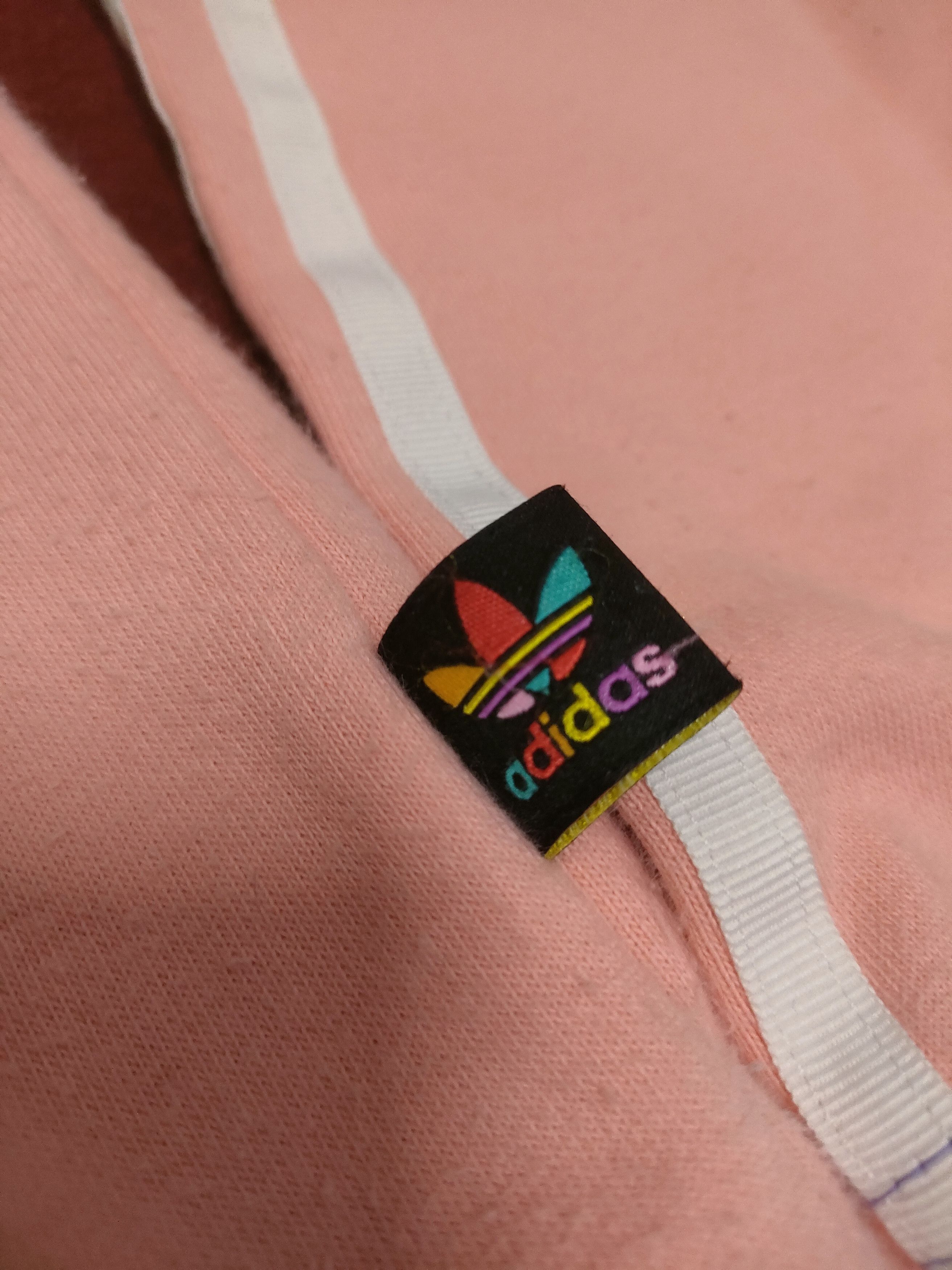 Adidas × Pharrell Adidas x William Pharrel Hoodie Size US XS / EU 42 / 0 - 7 Thumbnail