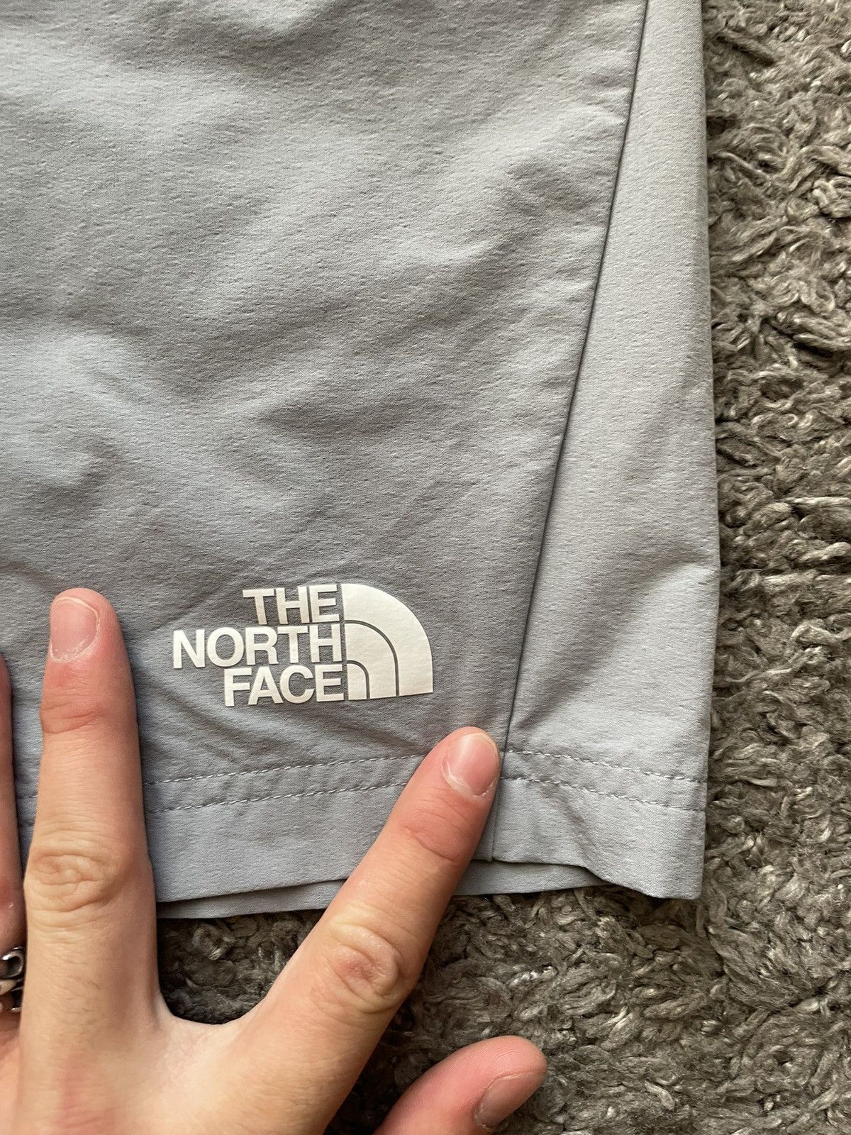 The North Face The North Face Shorts Streetwear Gorpcore Outdoor Logo Rare Size US 30 / EU 46 - 7 Thumbnail