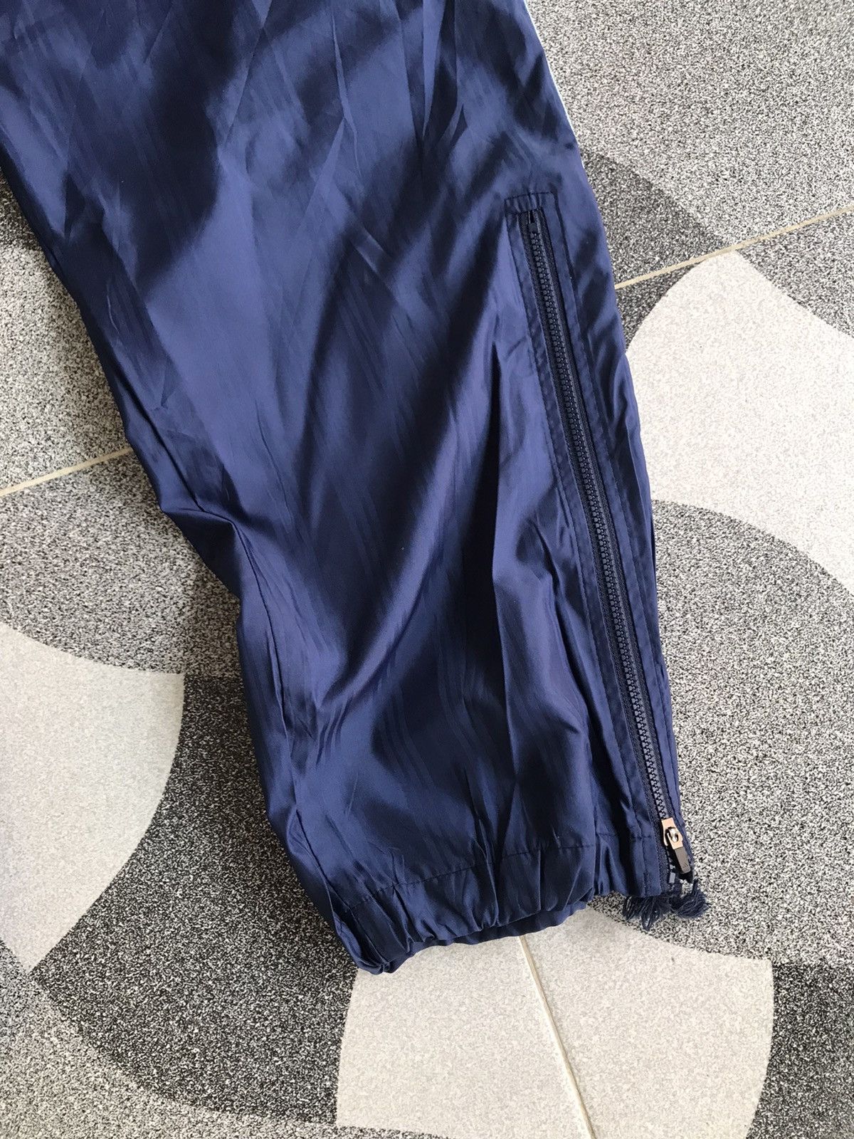 Adidas × Vintage Y2K Adidas Trackpants Size US 33 - 8 Thumbnail