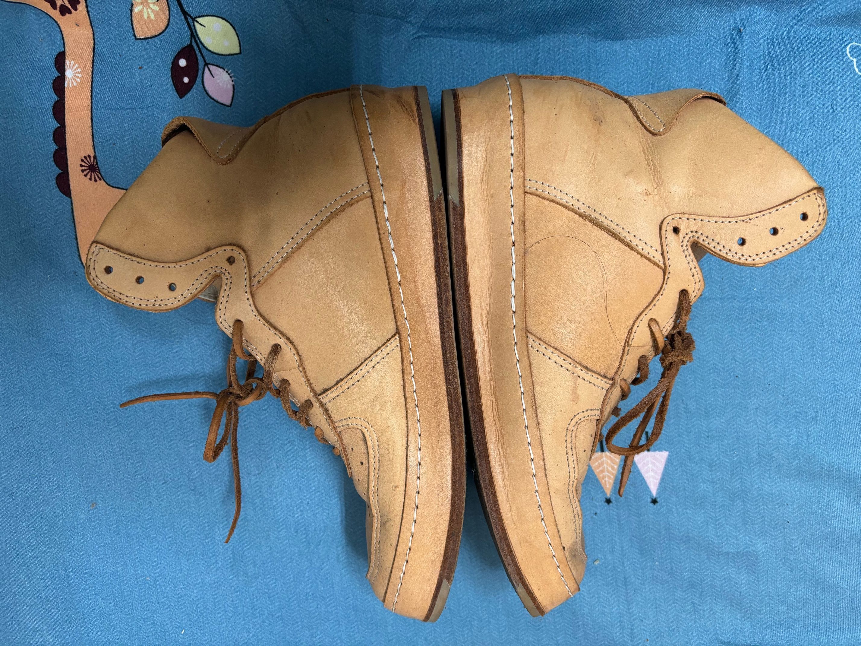 Hender Scheme Hender scheme 01 Size US 11 / EU 44 - 3 Thumbnail