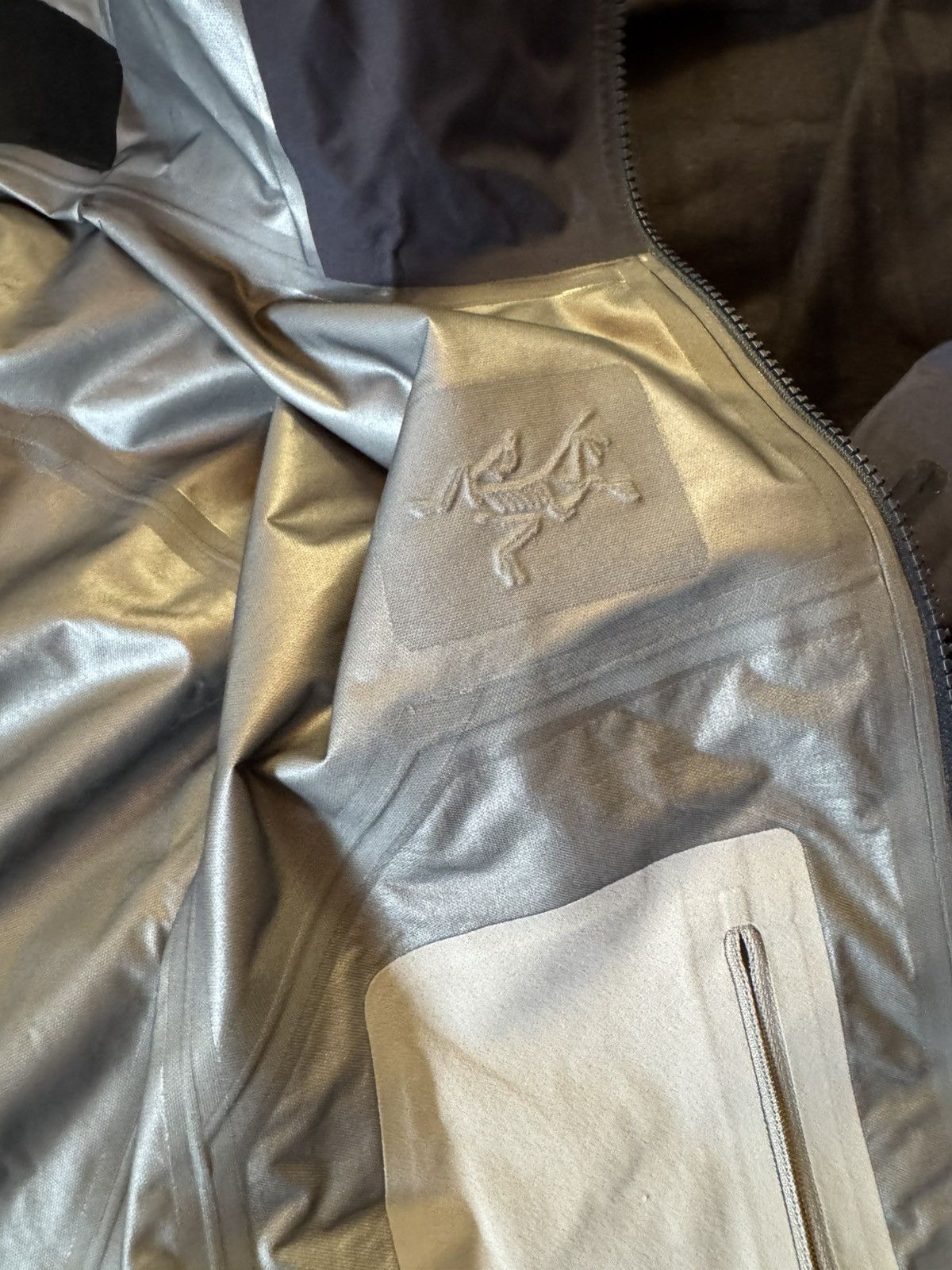 Arc'teryx Arcteryx beta SL jacket size S Size S / US 4 / IT 40 - 10 Thumbnail