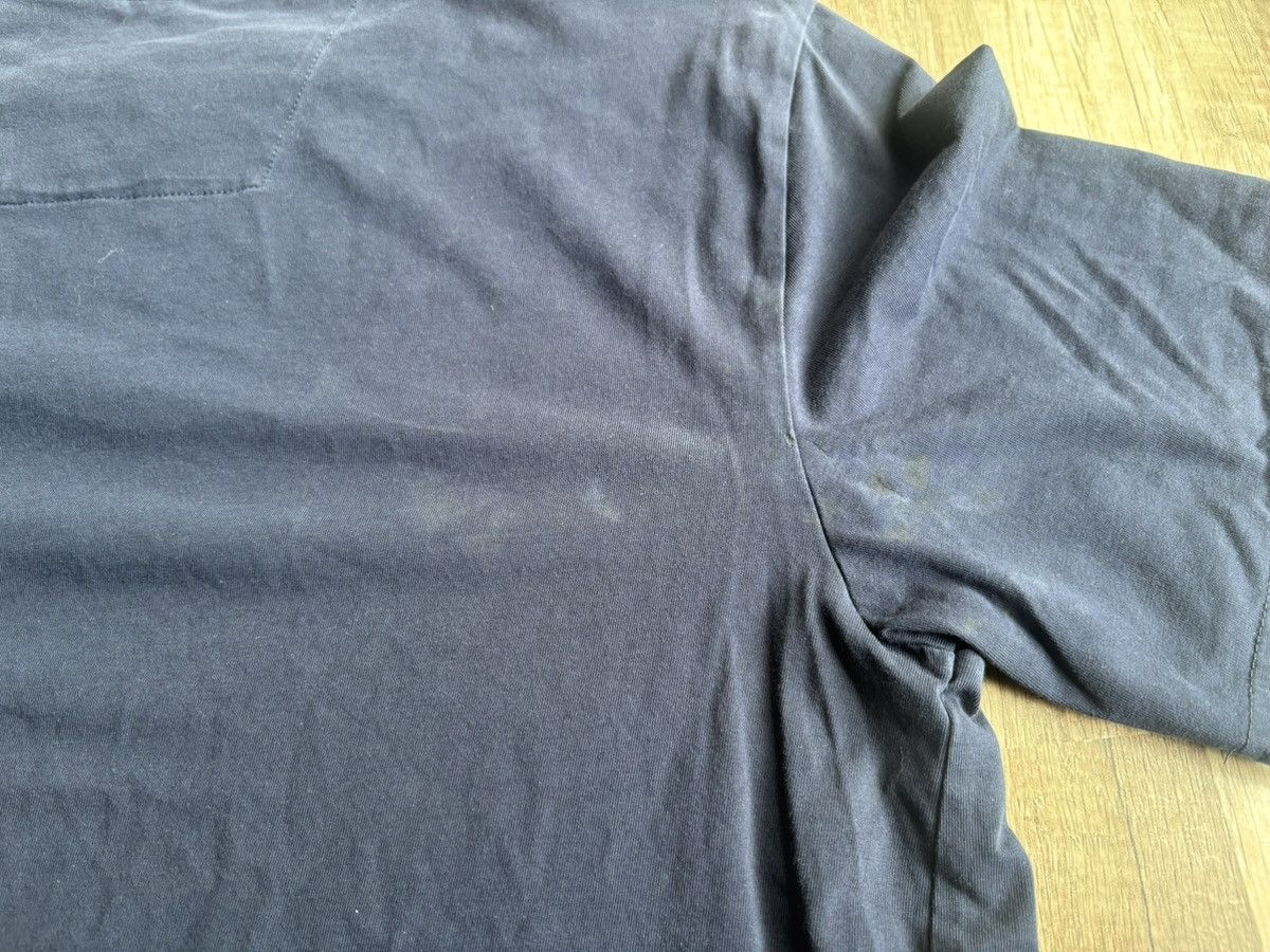 Nautica Nautica Pocket Tee Size US S / EU 44-46 / 1 - 5 Thumbnail