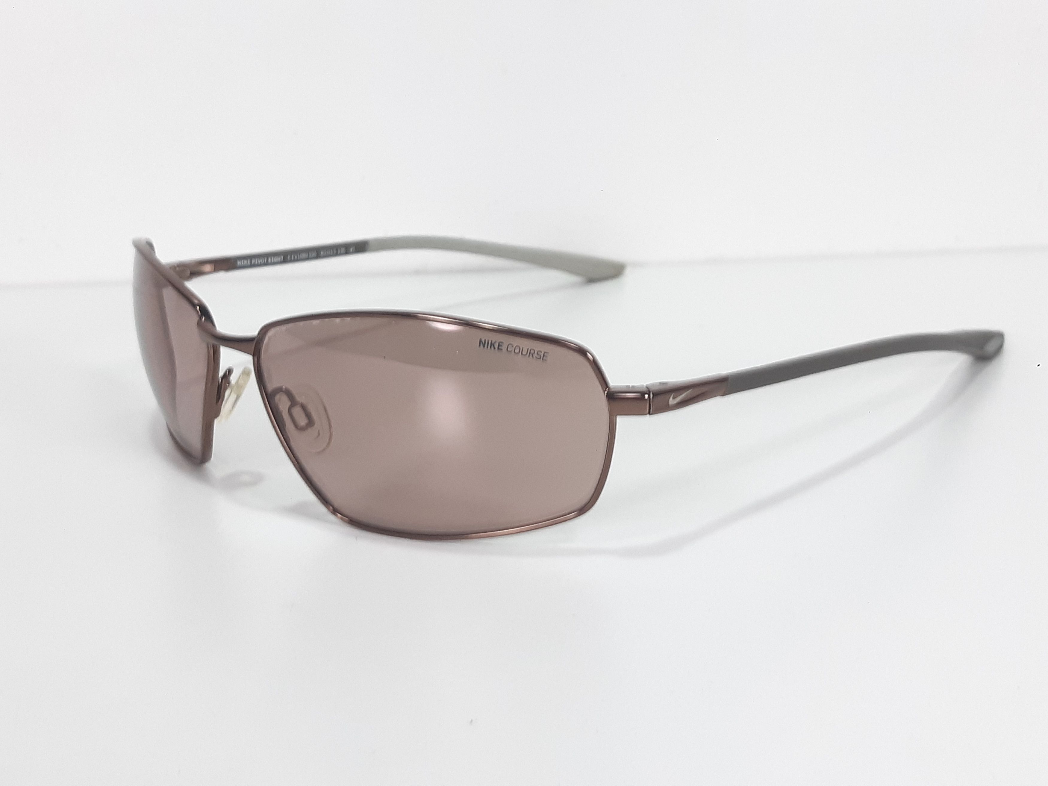 Nike NIKE Pivot Eight E EV10890220 Sunglasses Size ONE SIZE - 4 Thumbnail