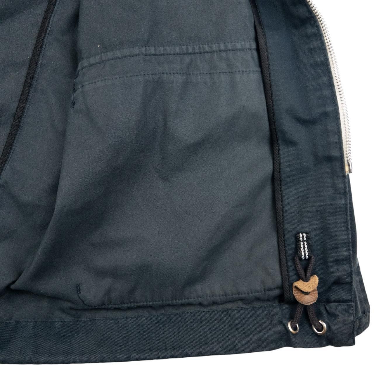 Nike Vintage Nike Zip Up Jacket Size M Size US M / EU 48-50 / 2 - 6 Thumbnail