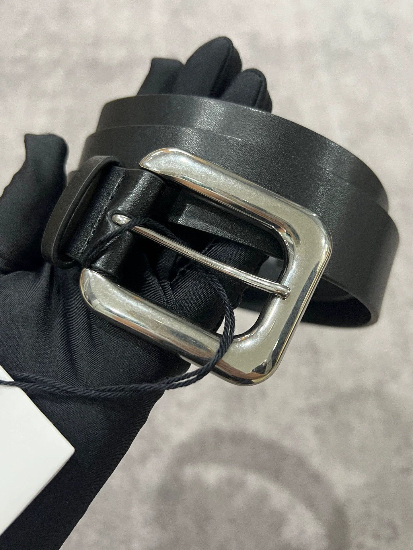 Bottega Veneta Bottega Veneta Belt Size ONE SIZE - 2 Thumbnail