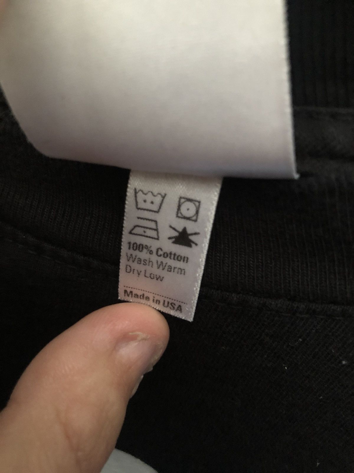 Kanye 2020 “GOD SAVE AMERICA OFFICIAL CAMPAIGN MERCH Size XL