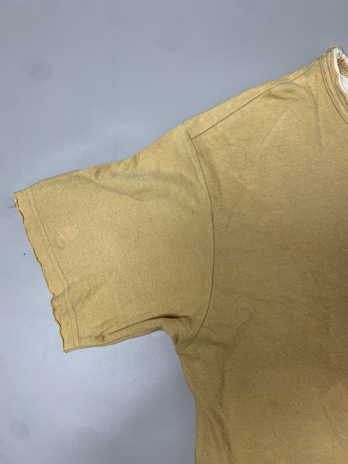Comme des Garcons CDGH - Double Layered Shirt Size US M / EU 48-50 / 2 - 3 Thumbnail