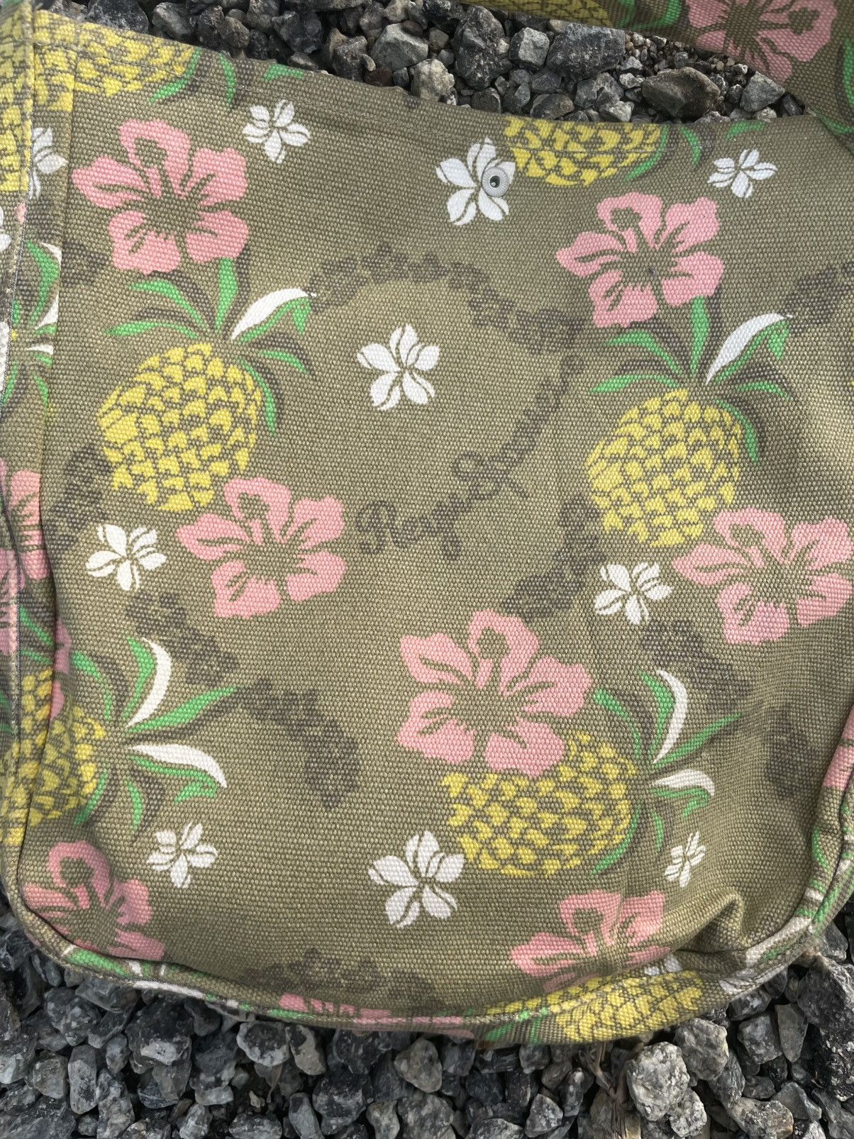 Vintage Reyn spooner Size 32 - 5 Thumbnail
