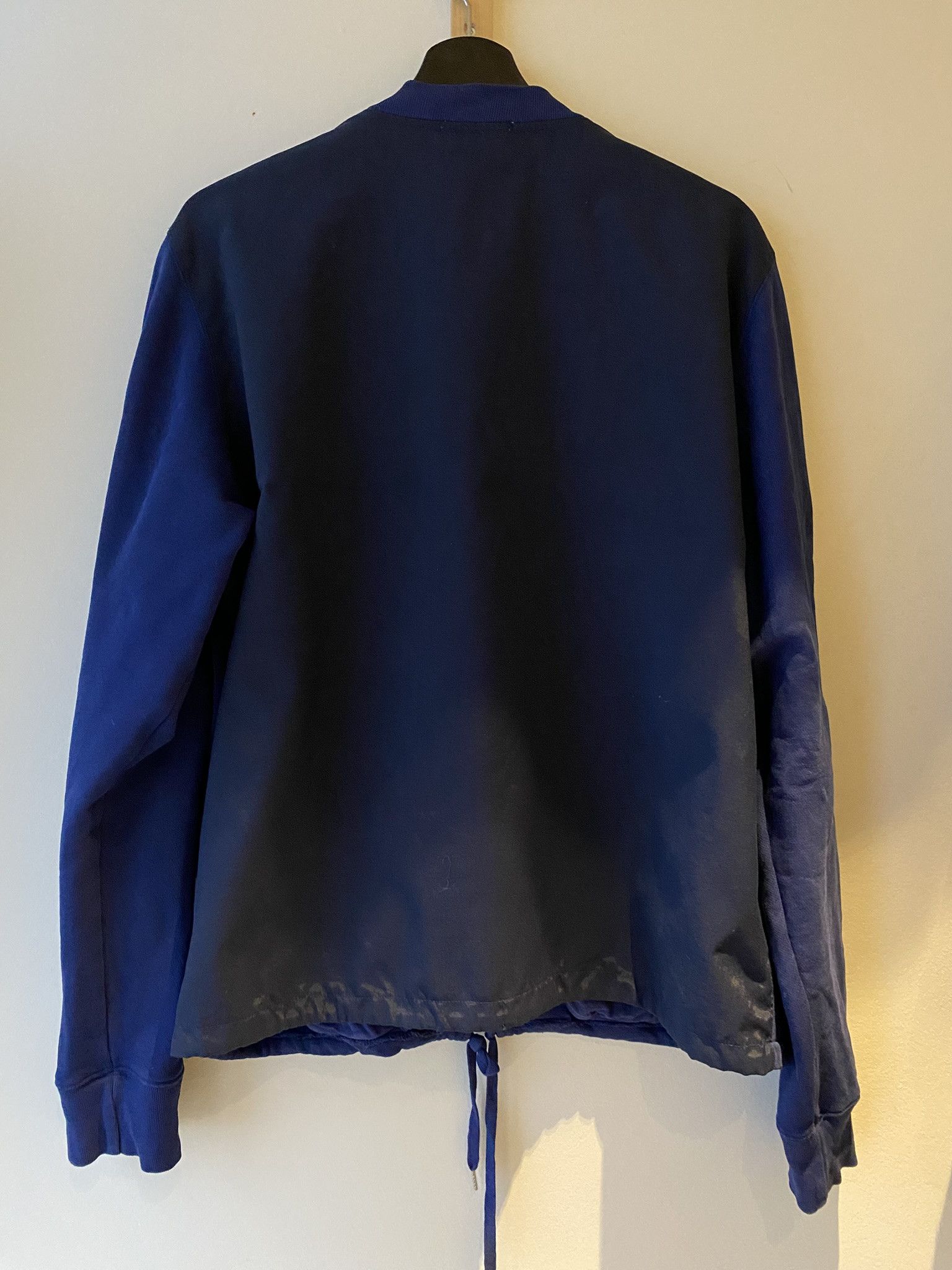 Acne Studios 50/L - Hybrid Jacket Size US L / EU 52-54 / 3 - 2 Thumbnail