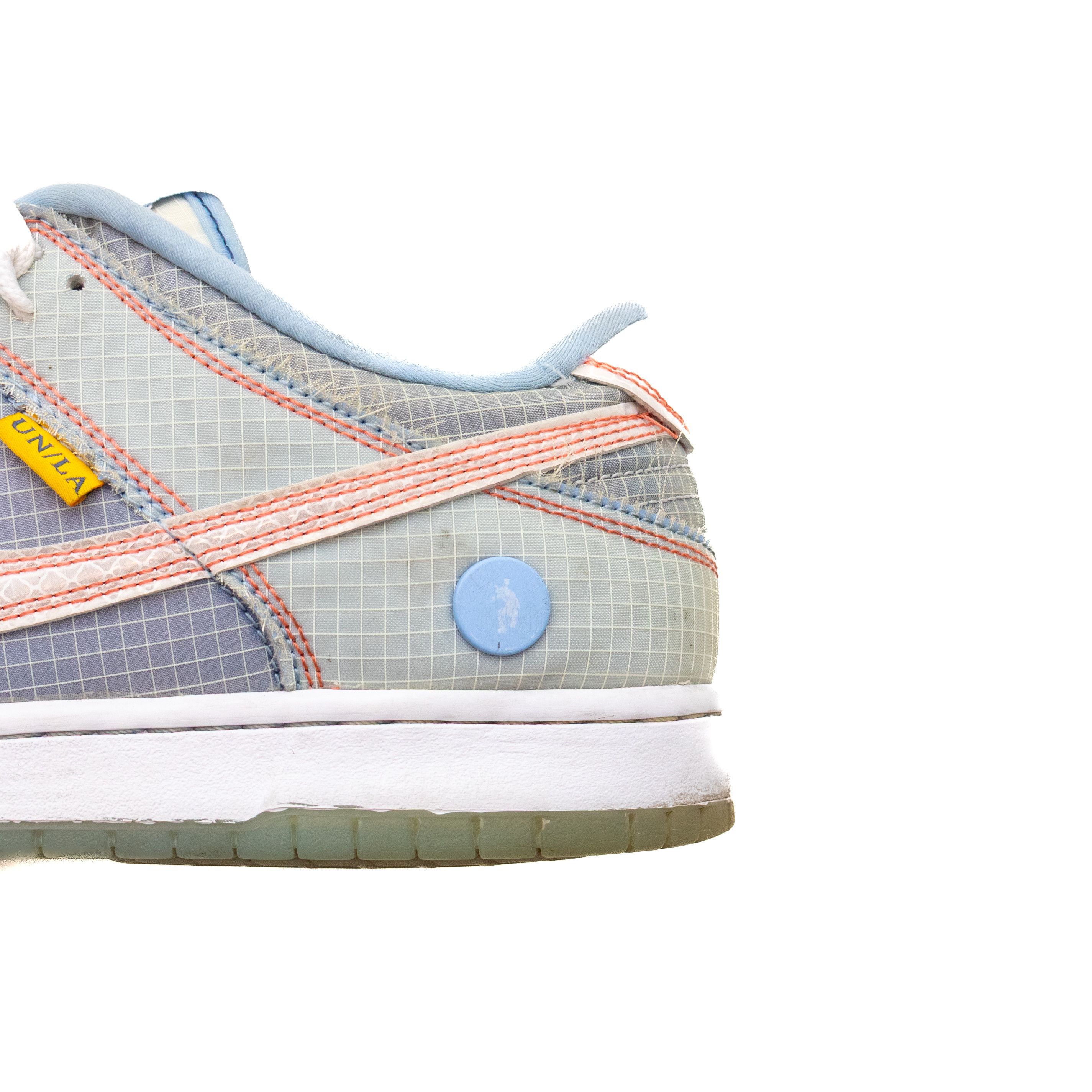 Nike Nike x Union LA Mens’s Dunk Low Passport Pack“ Sz: 10 Size US 10 / EU 43 - 14 Thumbnail