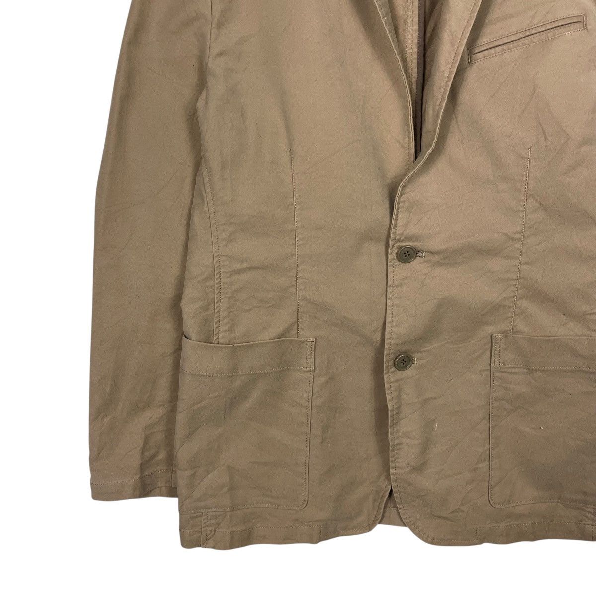 BIGI Radmess Men's Bigi Jacket Size US M / EU 48-50 / 2 - 3 Thumbnail